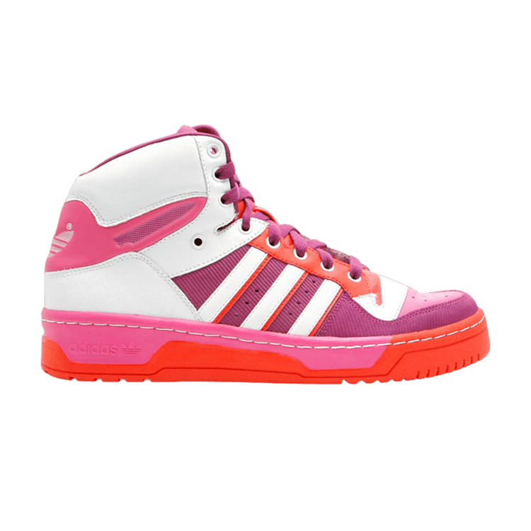 Buy Adidas Attitude Hi W - 768481 | GOAT