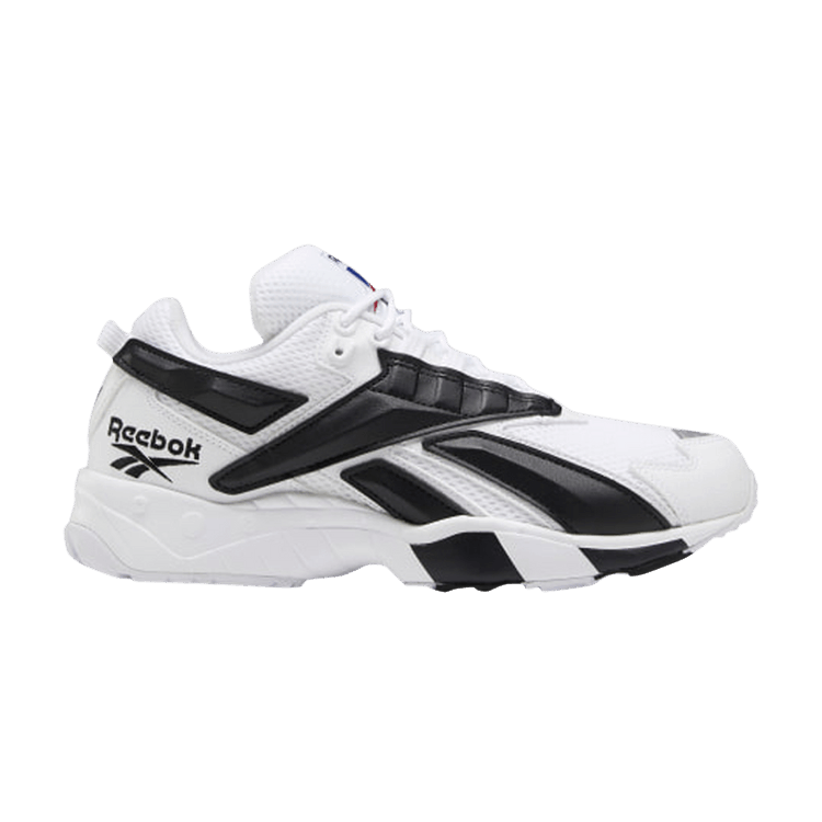 Buy Reebok INTV 96 'White Black' - FV5478 | GOAT