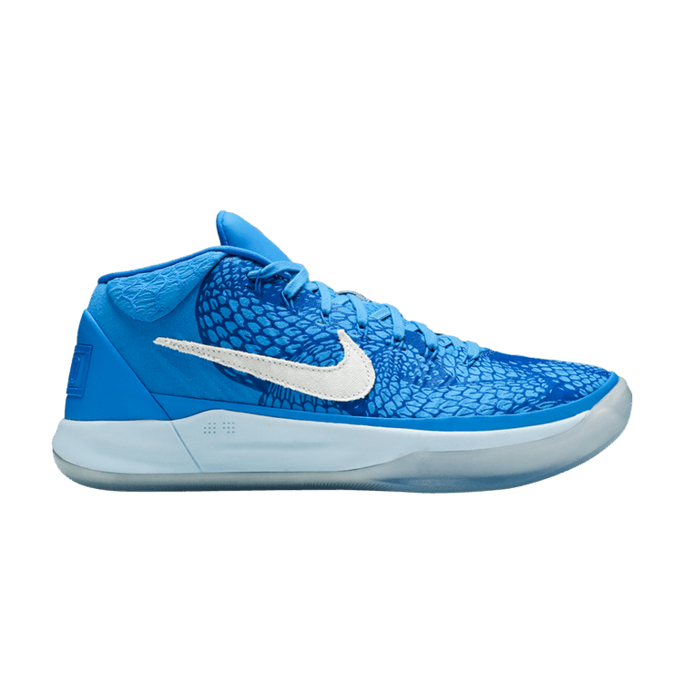 Buy Nike Kobe A.D. Mid 'DeMar DeRozan' PE - AQ2721 900 | GOAT