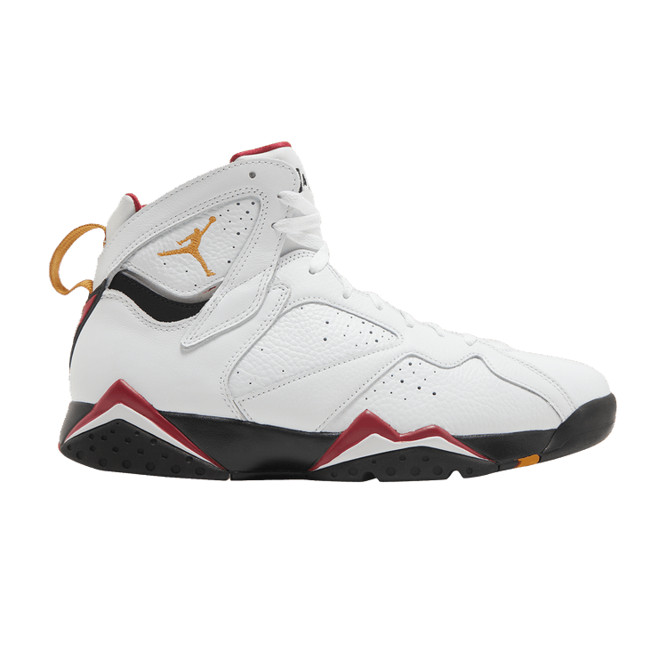 Buy Air Jordan 7 Retro 'Cardinal' 2022 - CU9307 106 | GOAT