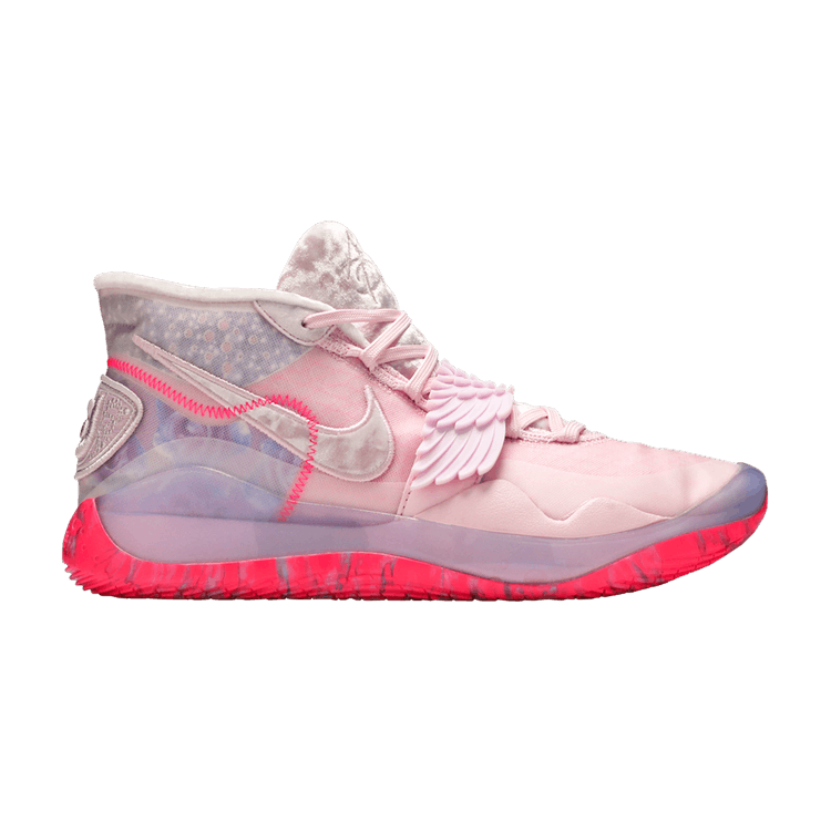 Buy Nike Zoom KD 12 EP 'Aunt Pearl' - CT2744 900 | GOAT