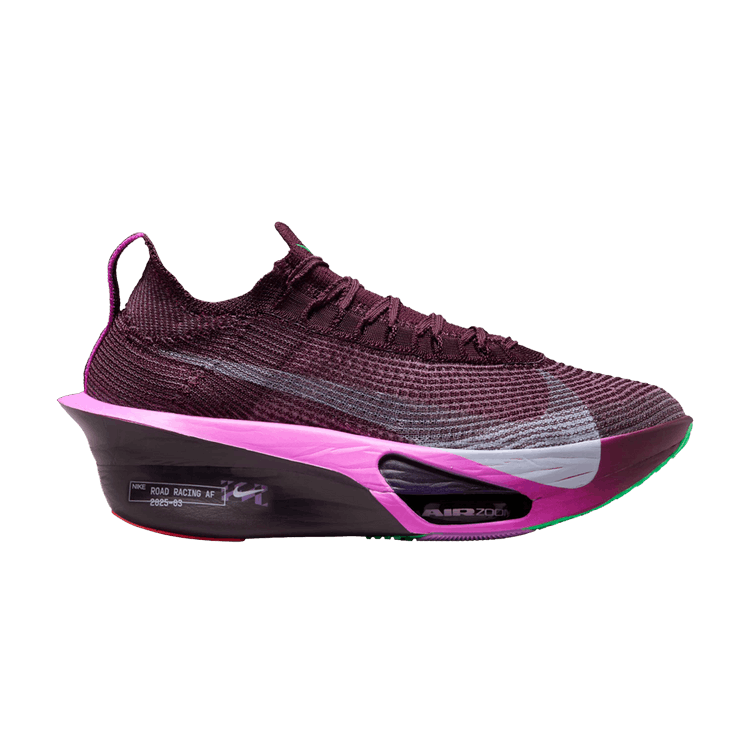 Buy Faith Kipyegon x Nike Wmns Air Zoom Alphafly NEXT% 3 'Fuchsia