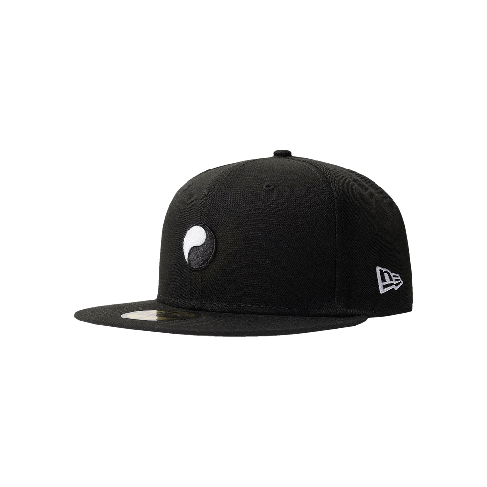 Buy Stussy x Our Legacy New Era Cap 'Black' - 331215 BLAC | GOAT
