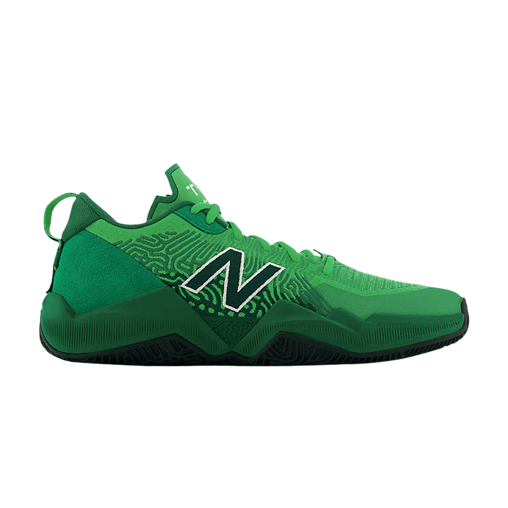 Buy New Balance Two WXY Low 'Acidic Green' - BB2WXYLI | GOAT