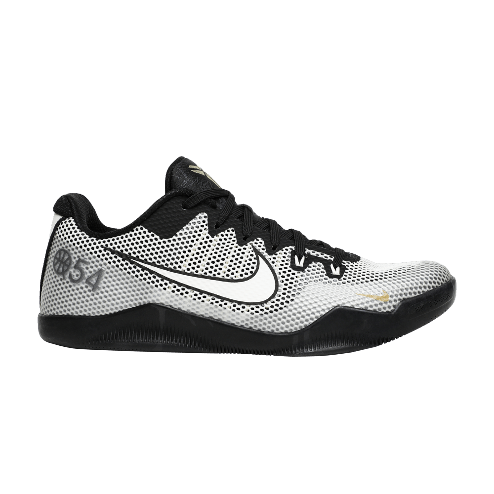 Buy Nike Kobe 11 'Quai 54' - 869600 010 | GOAT