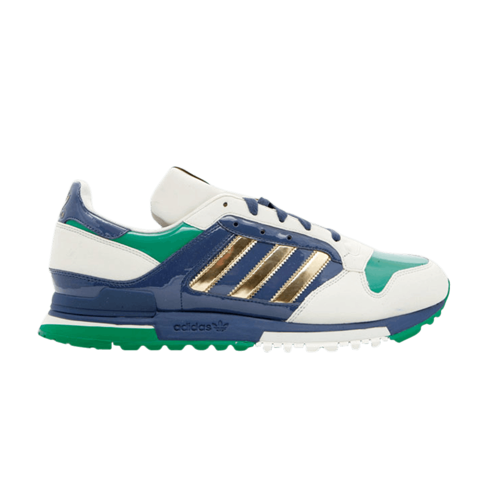 Buy Adidas Zx 600 - 653996 | GOAT