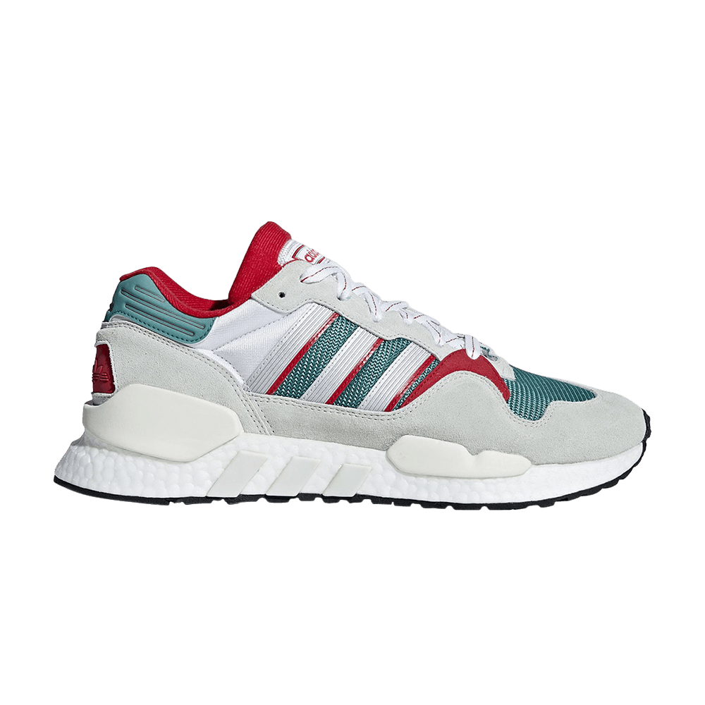 Buy Adidas ZX 930 EQT 'Ghost Green' - G26806 | GOAT