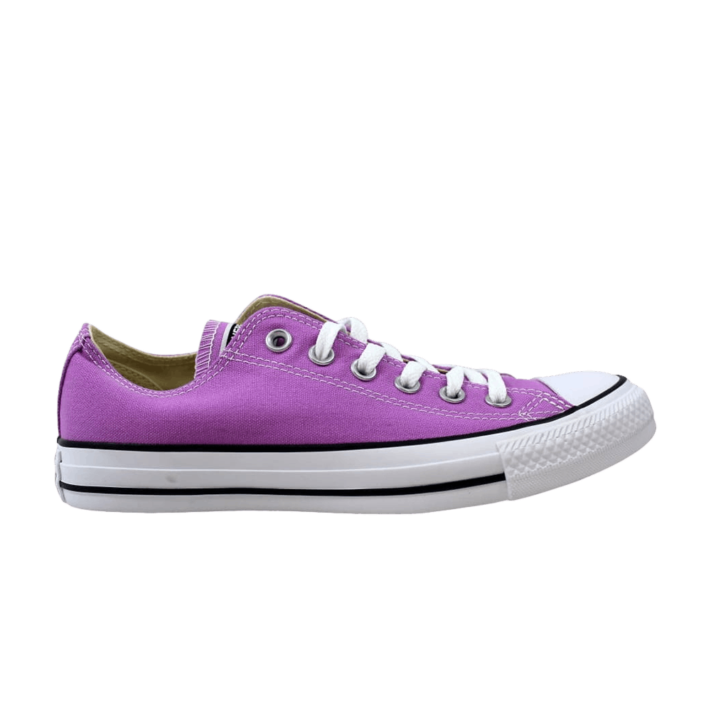 Buy Converse Wmns Chuck Taylor All Star Ox 'Fuchsia Glow