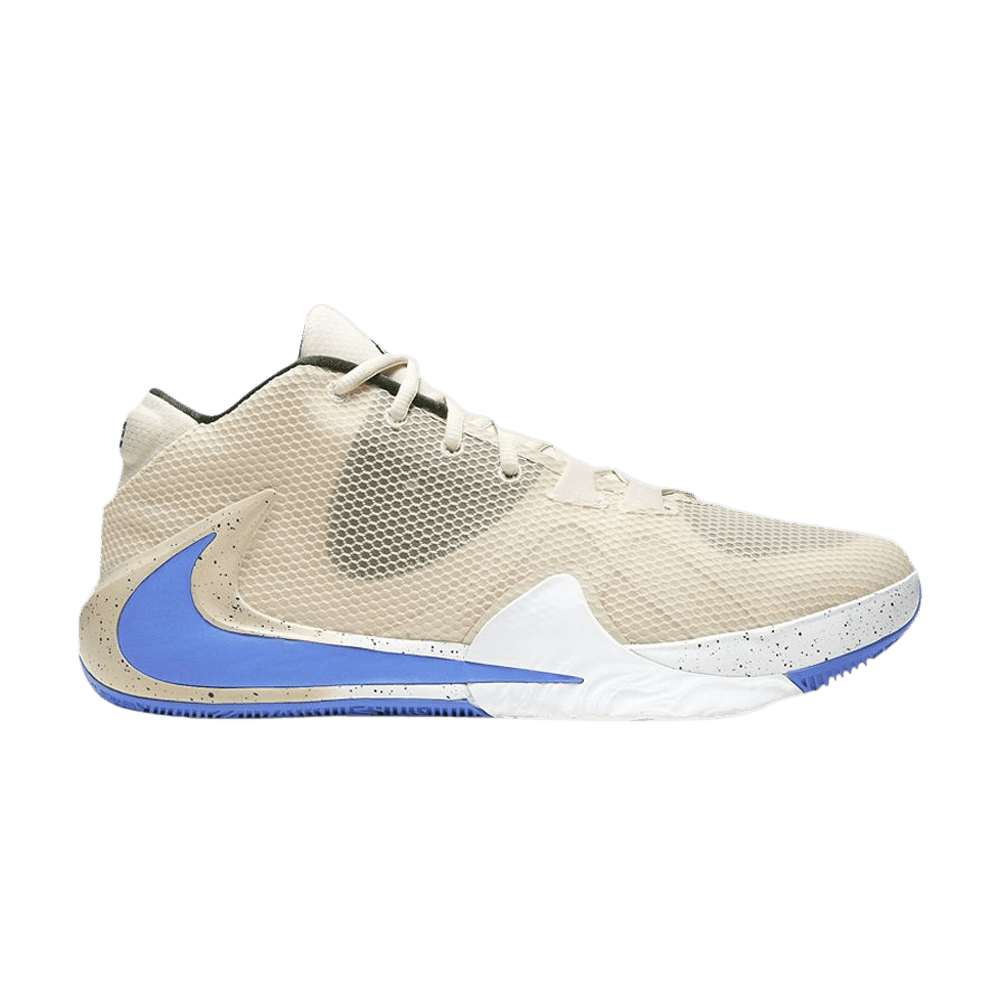 Buy Nike Zoom Freak 1 EP 'Cream City' - BQ5423 200 | GOAT