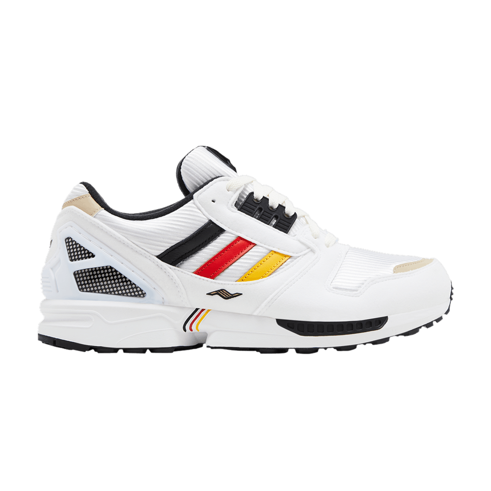 Buy Overkill x adidas ZX 8000 'Home Game' - JI4591 | GOAT CA