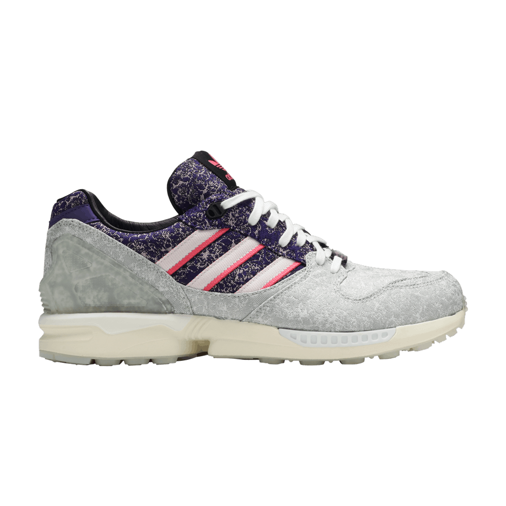Buy Adidas ZX 5000 'A-ZX Series - Viuex Lyon' - FZ4410 | GOAT