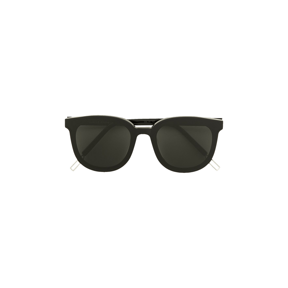 Buy Gentle Monster Ma Mars 01 Sunglasses 'Black' - MAMARS 01 BLAC