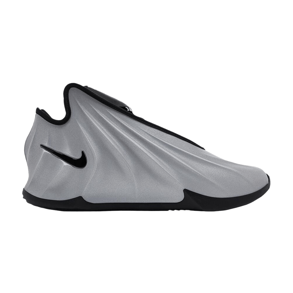 Buy Nike GT Future EP 'Metallic Silver' - FZ5591 002 | GOAT
