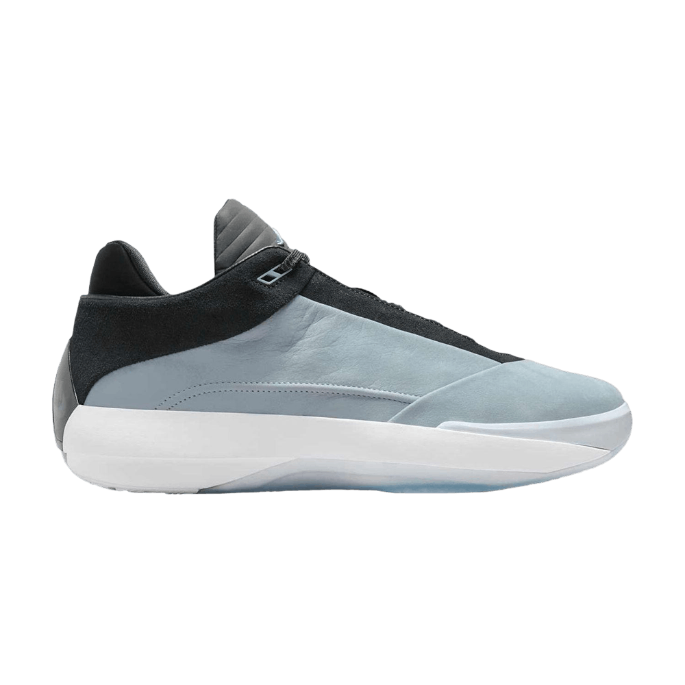 Buy Air Jordan 40 PF 'Blue Suede' - HM9932 400 | GOAT CA