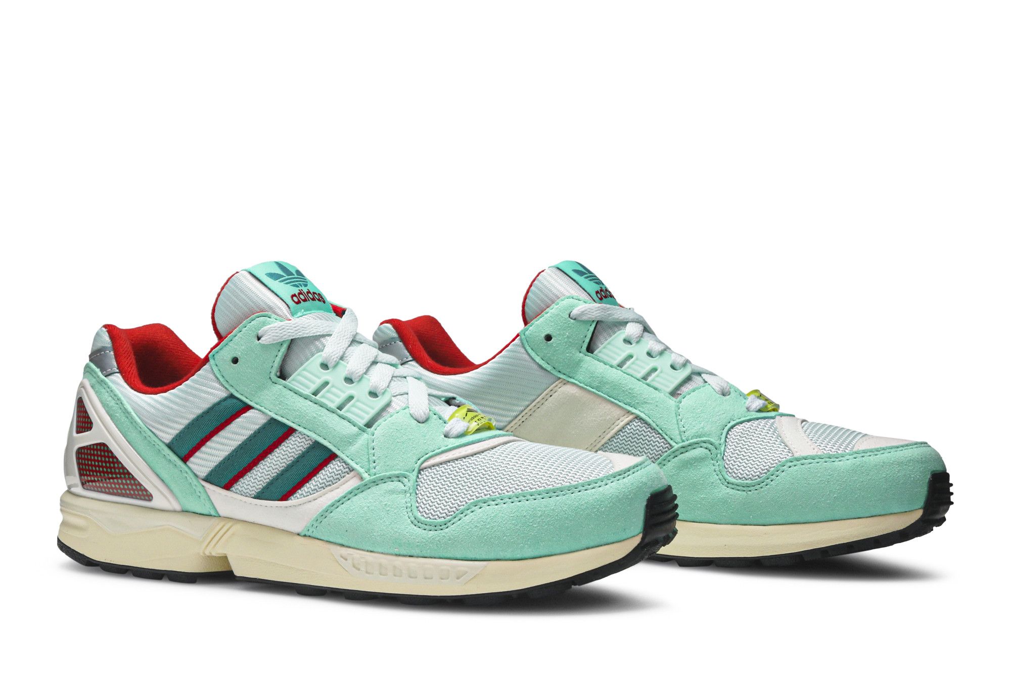 Buy Adidas ZX 9000 '30 Years of Torsion' - FU8403 | GOAT
