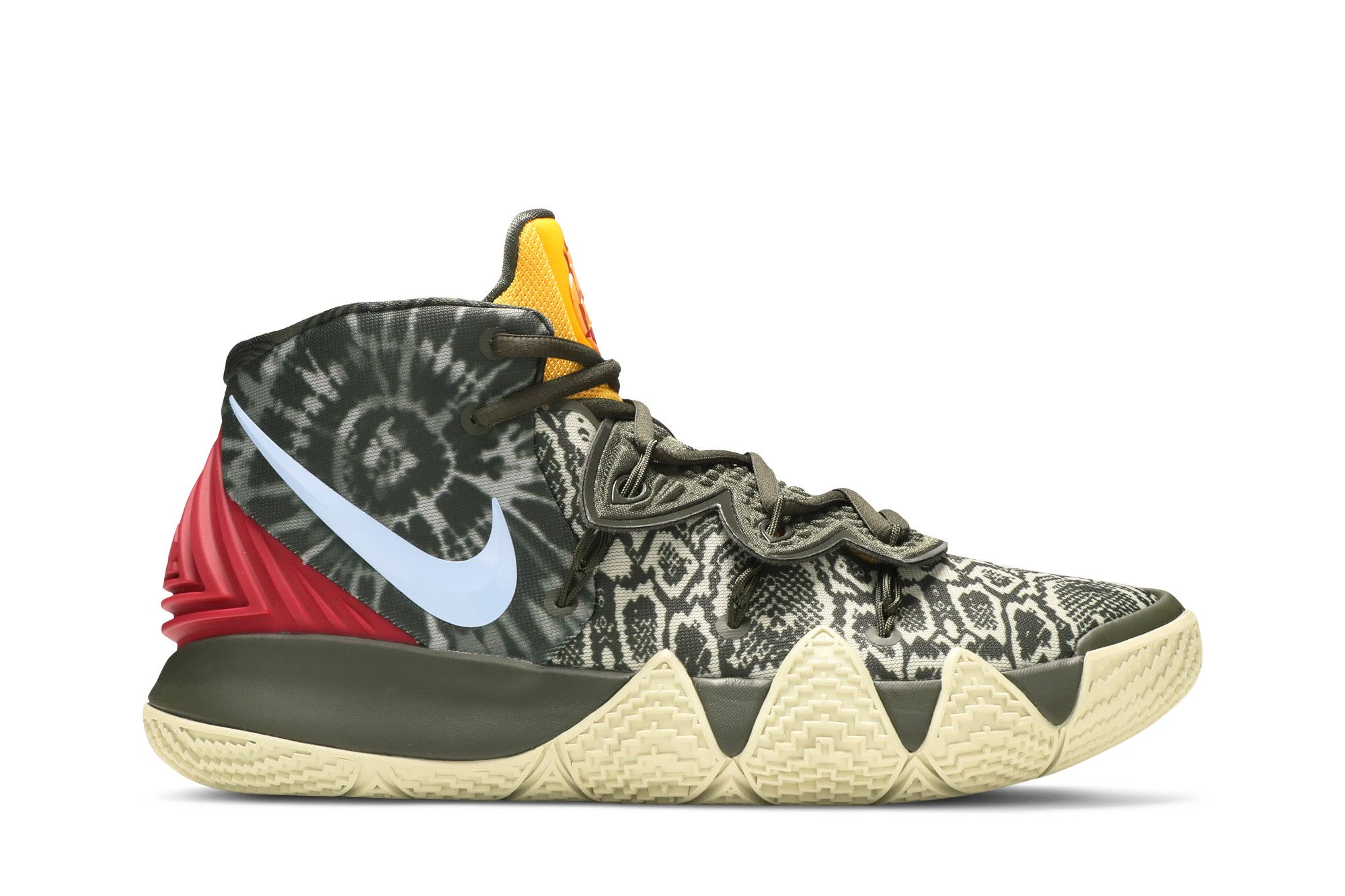 Buy Nike Kybrid S2 'What The Camo' - CQ9323 300 | GOAT