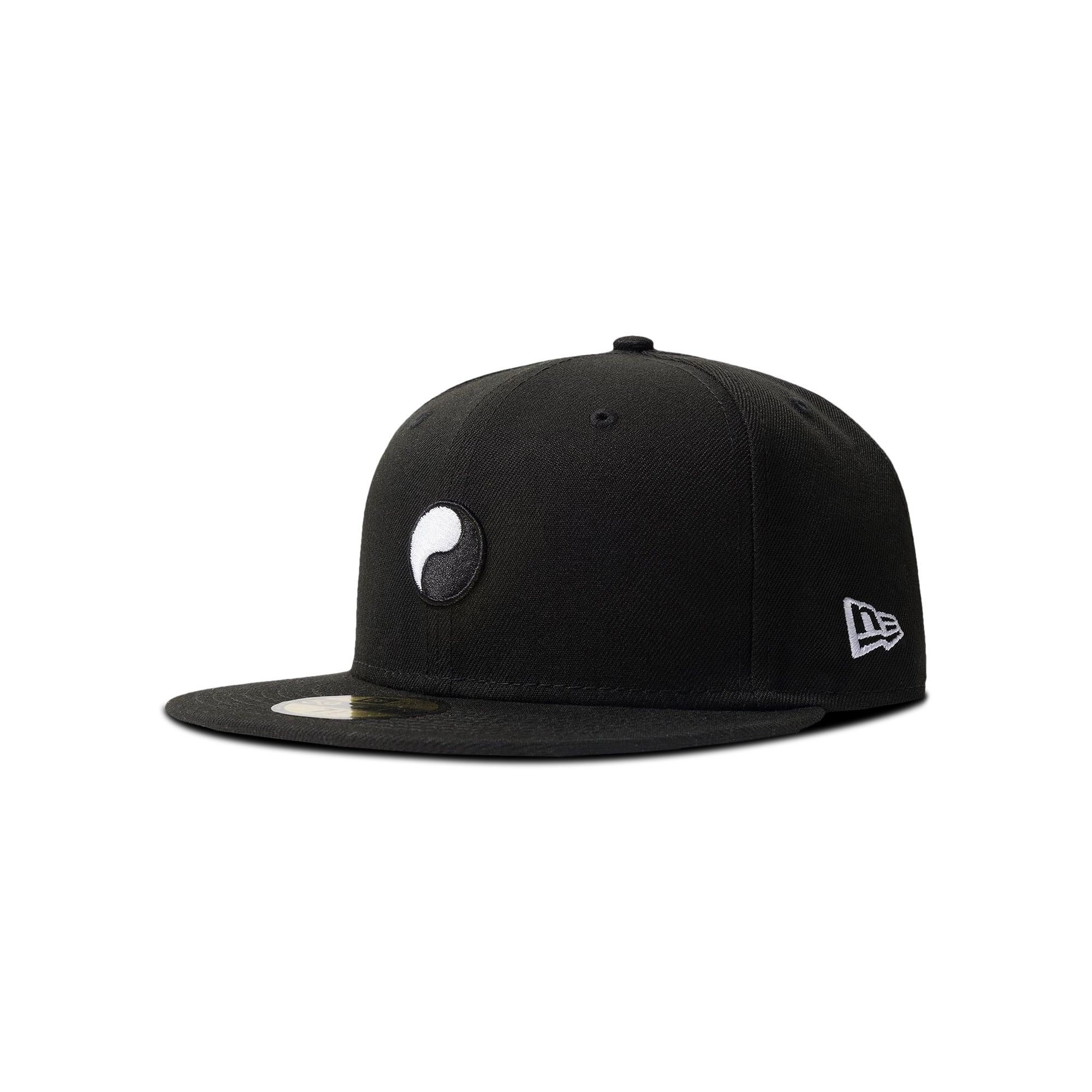 Buy Stussy x Our Legacy New Era Cap 'Black' - 331215 BLAC | GOAT
