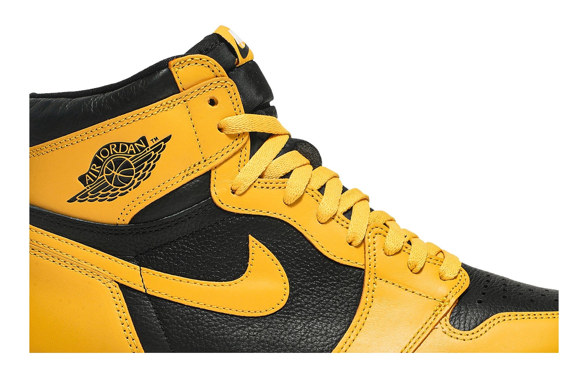 Buy Air Jordan 1 Retro High OG 'Pollen' - 555088 701 | GOAT