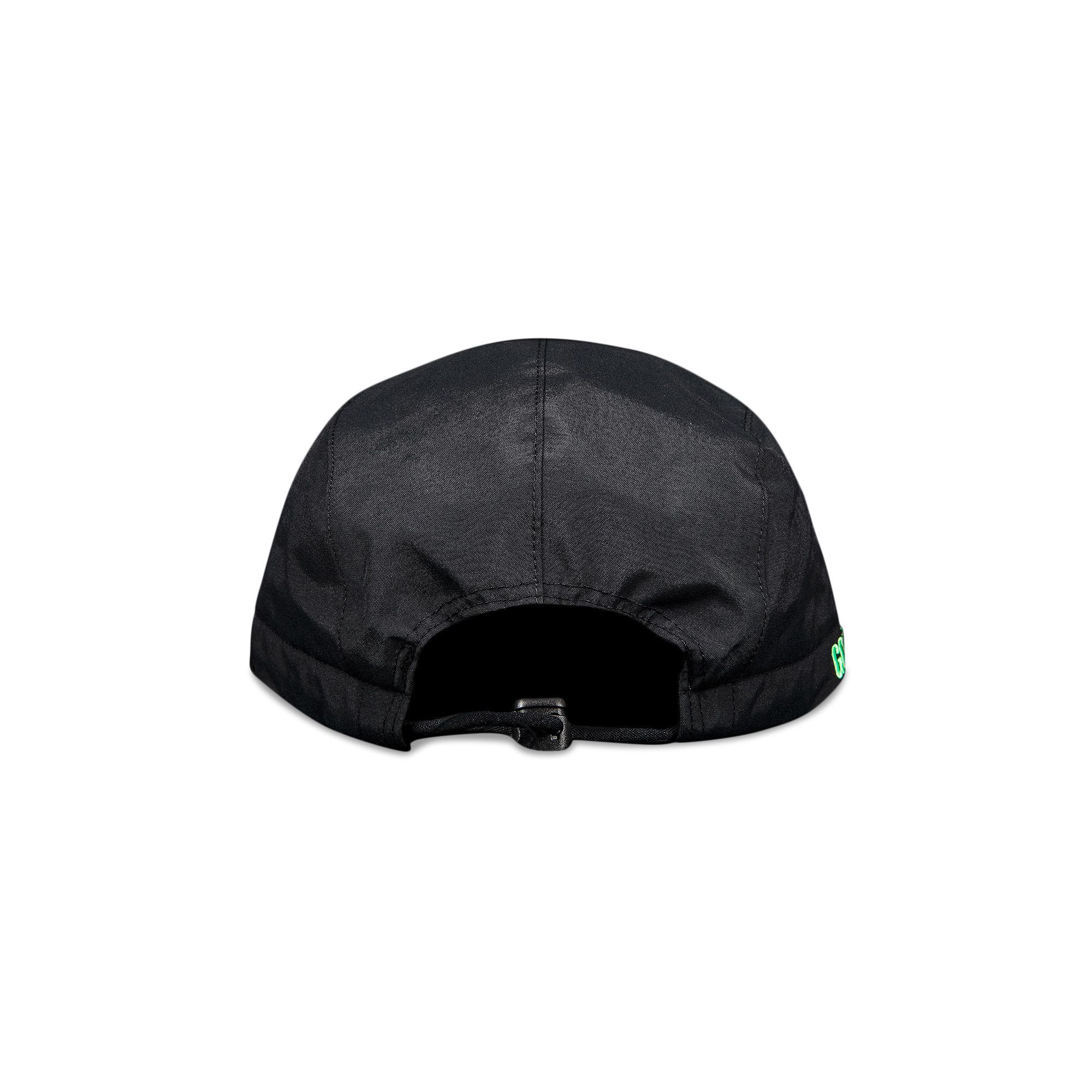 Buy Supreme GORE-TEX Tech Camp Cap 'Black' - FW21H29 BLACK | GOAT