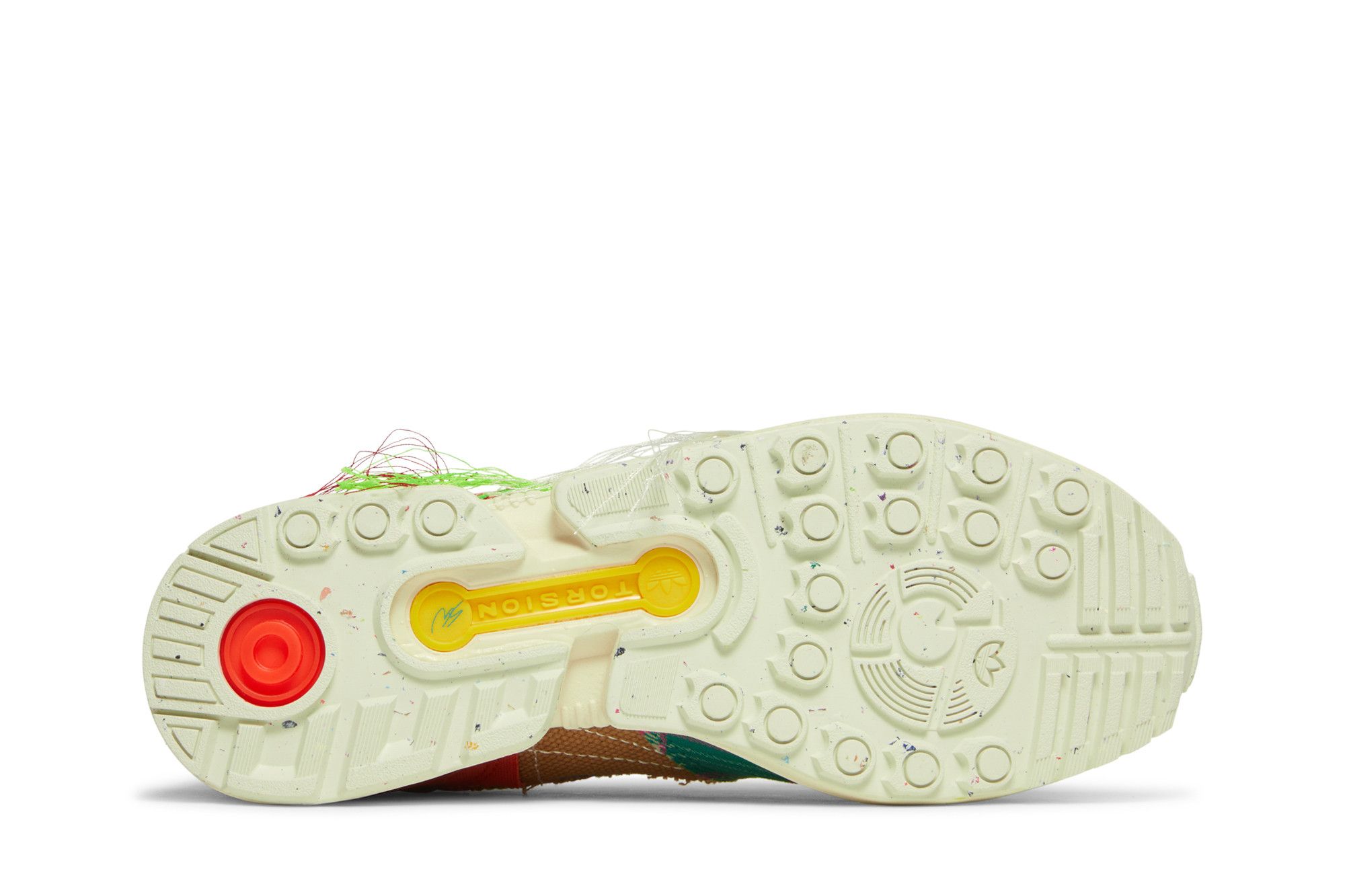 Buy Sean Wotherspoon x adidas ZX 8000 'A-ZX Series - Super Earth