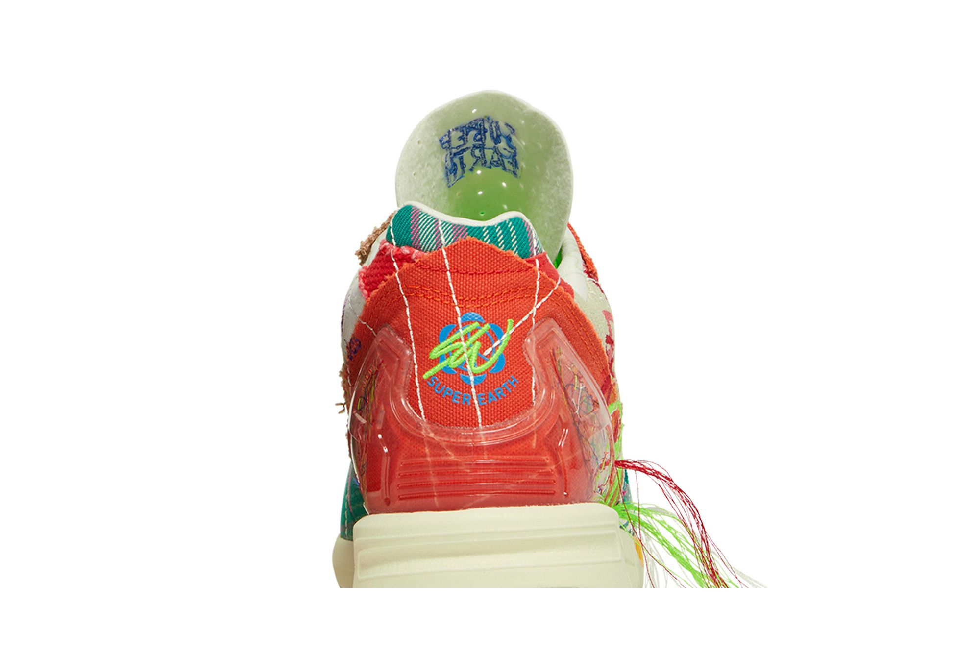 Buy Sean Wotherspoon x adidas ZX 8000 'A-ZX Series - Super Earth