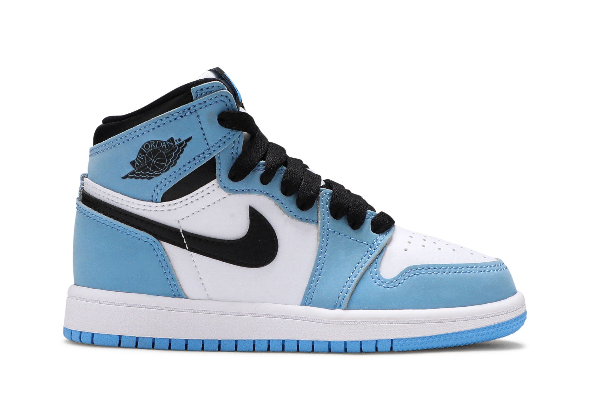 Buy Air Jordan 1 Retro High OG PS 'University Blue' - AQ2664 134