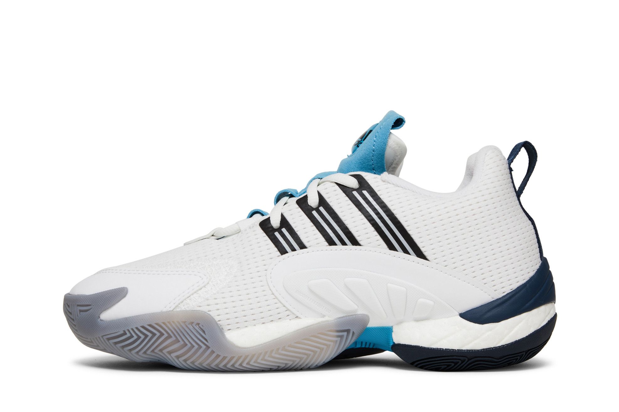 Buy Adidas Crazy BYW 2.0 'LaVine Airlines' - S42752 | GOAT
