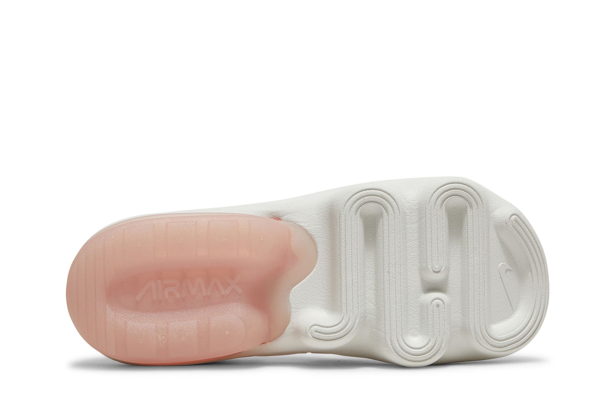 Buy Nike Wmns Air Max Koko Sandal 'White Pink Glaze' - CI8798 101