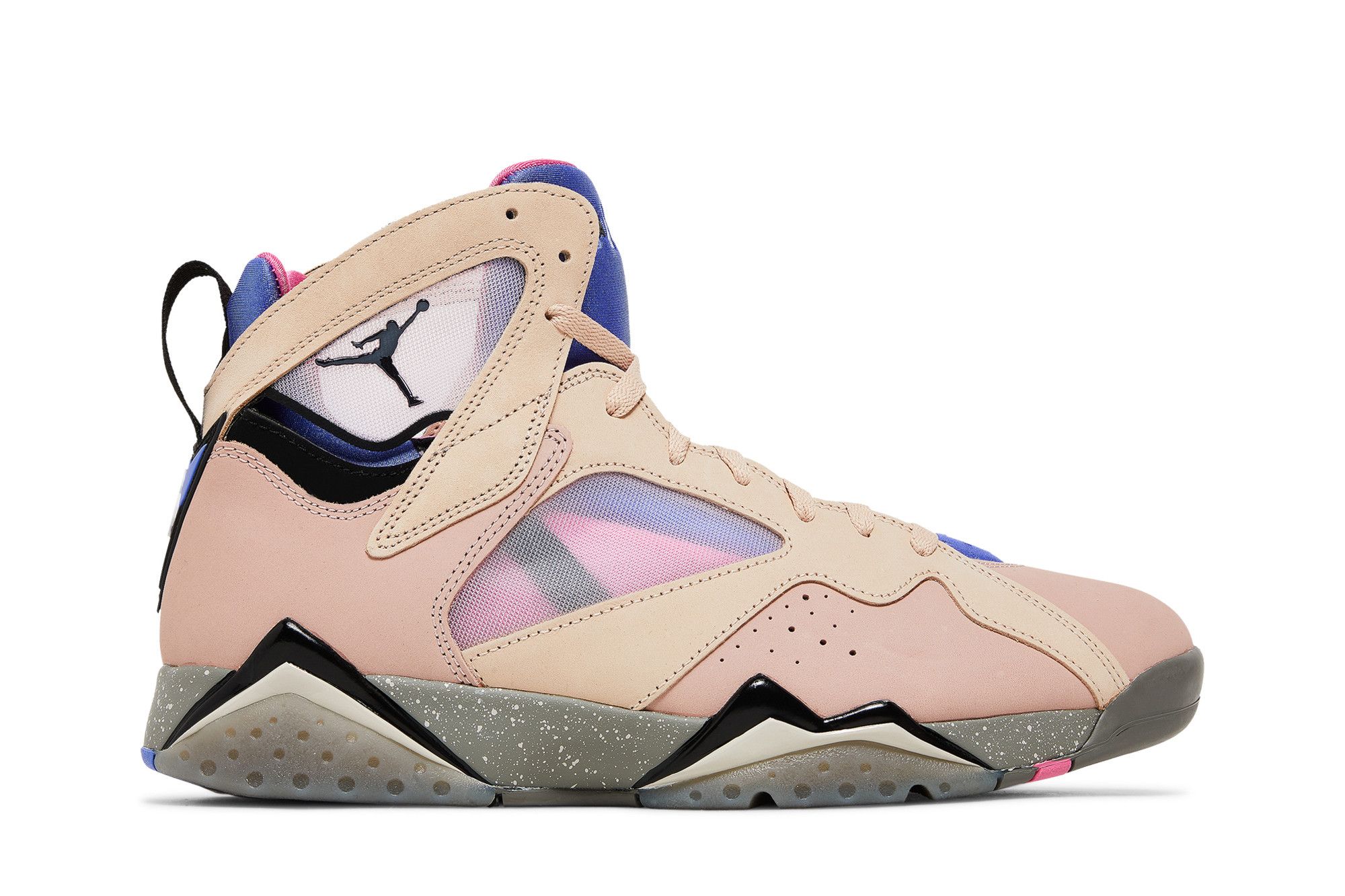 Buy Air Jordan 7 Retro SE 'Sapphire' - DJ2636 204 | GOAT