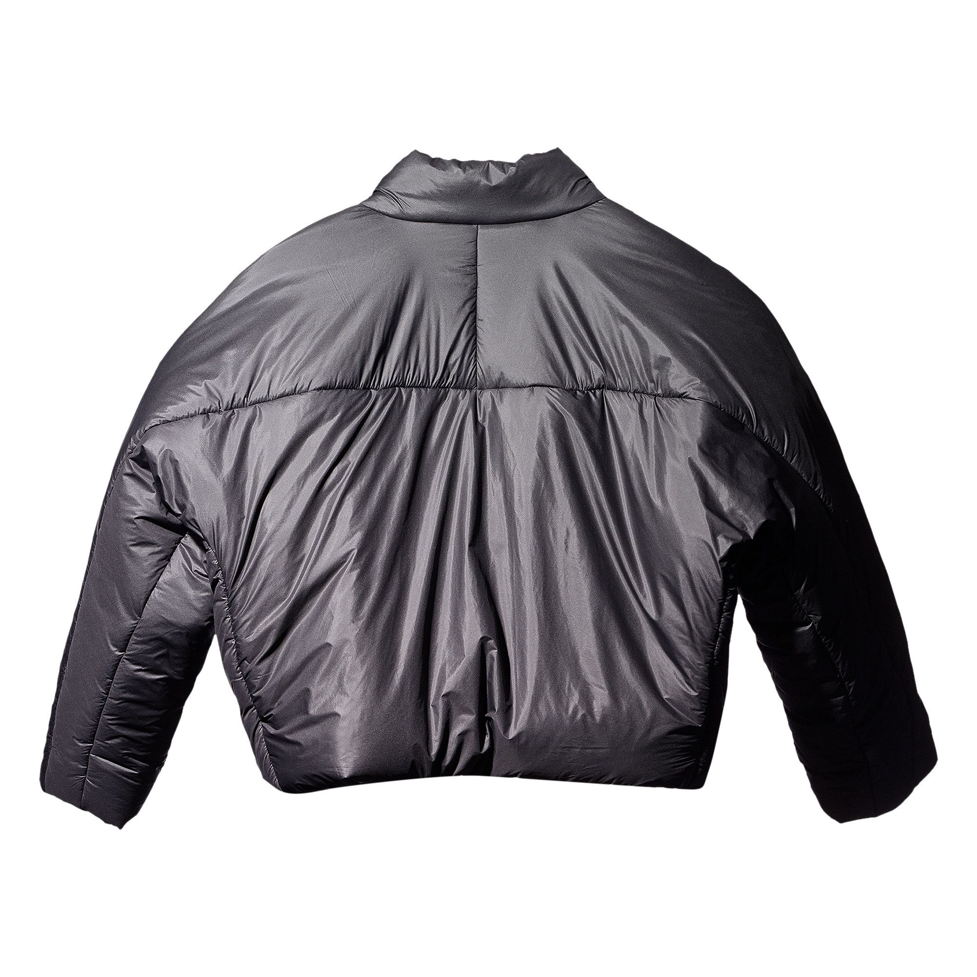 Buy Yeezy Gap Engineered by Balenciaga Round Jacket 2 'Black