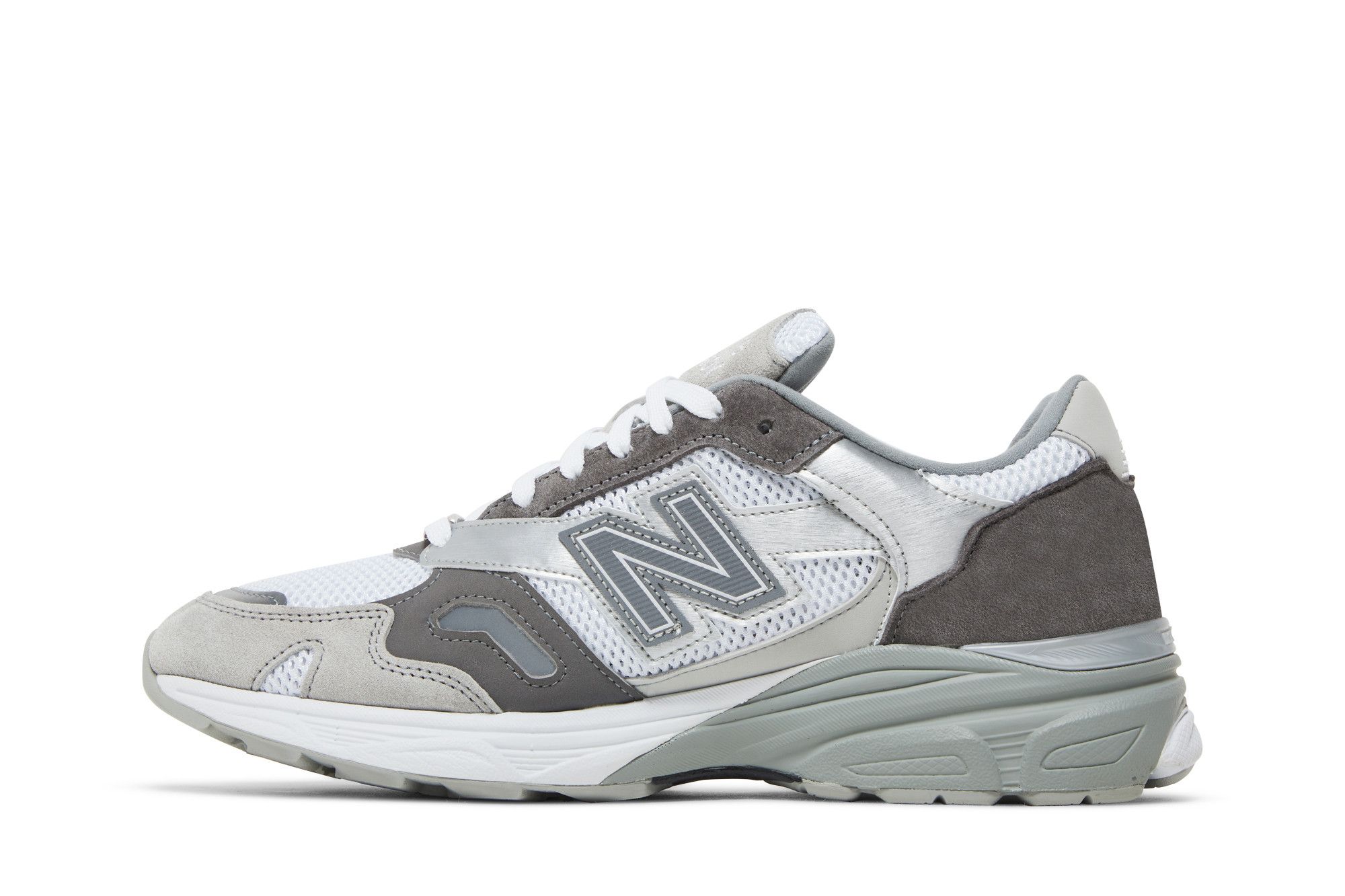 Buy BEAMS x Paperboy Paris x New Balance 920 Made in England 'Ice