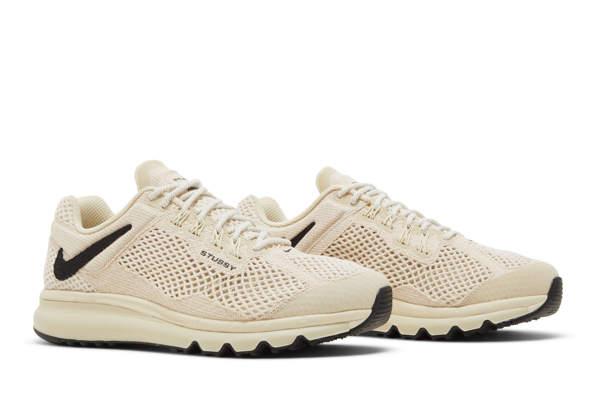 Buy Nike Stussy x Air Max 2013 'Fossil' - DM6447 200 | GOAT CA