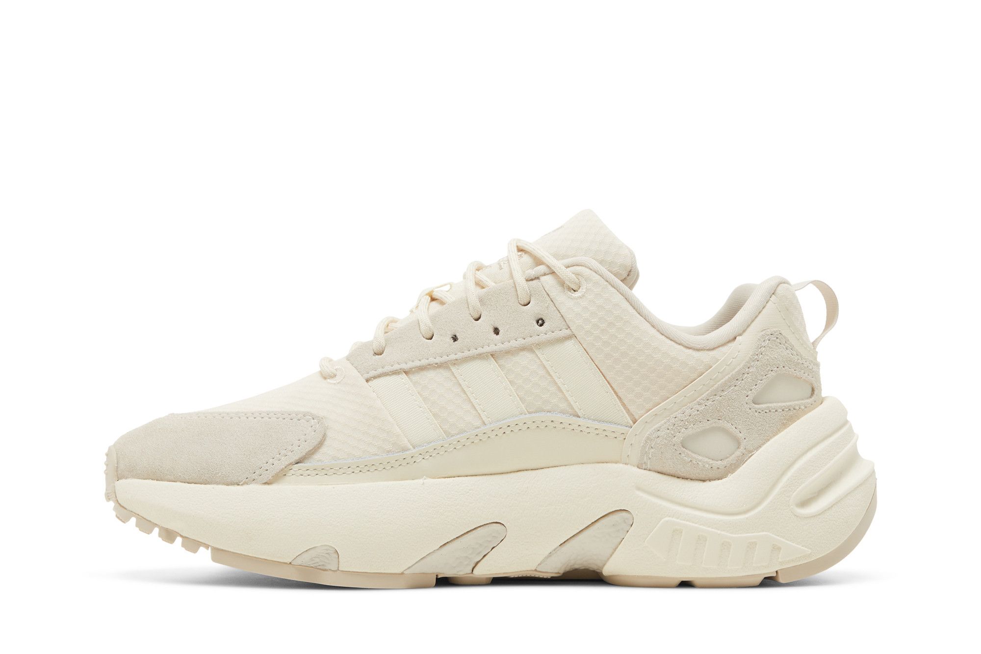 Buy Adidas ZX 22 Boost 'Cream White Bliss' - GY6697 | GOAT UK
