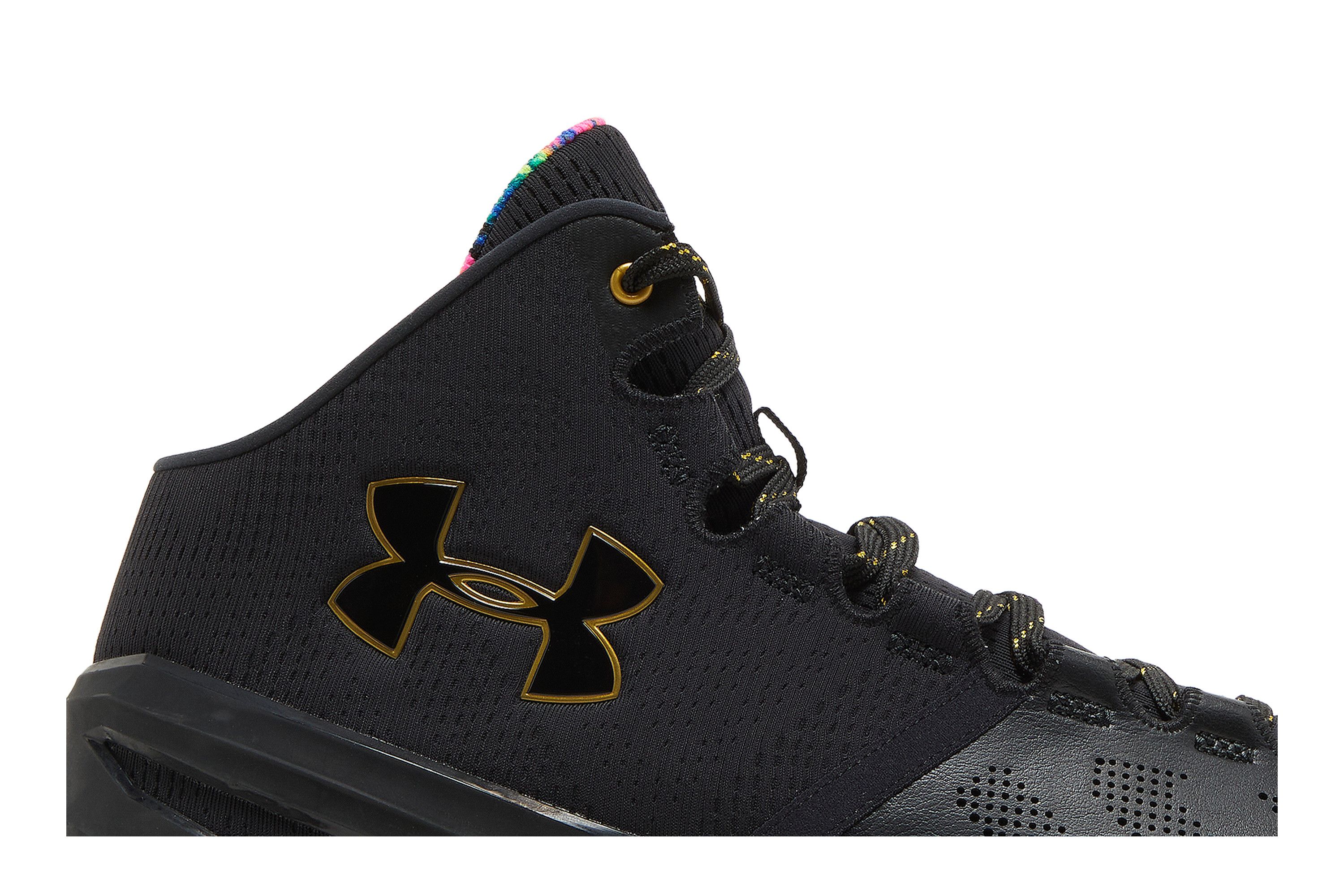 Buy Under Armour Curry 2 'Elite' - 1280303 001 | GOAT