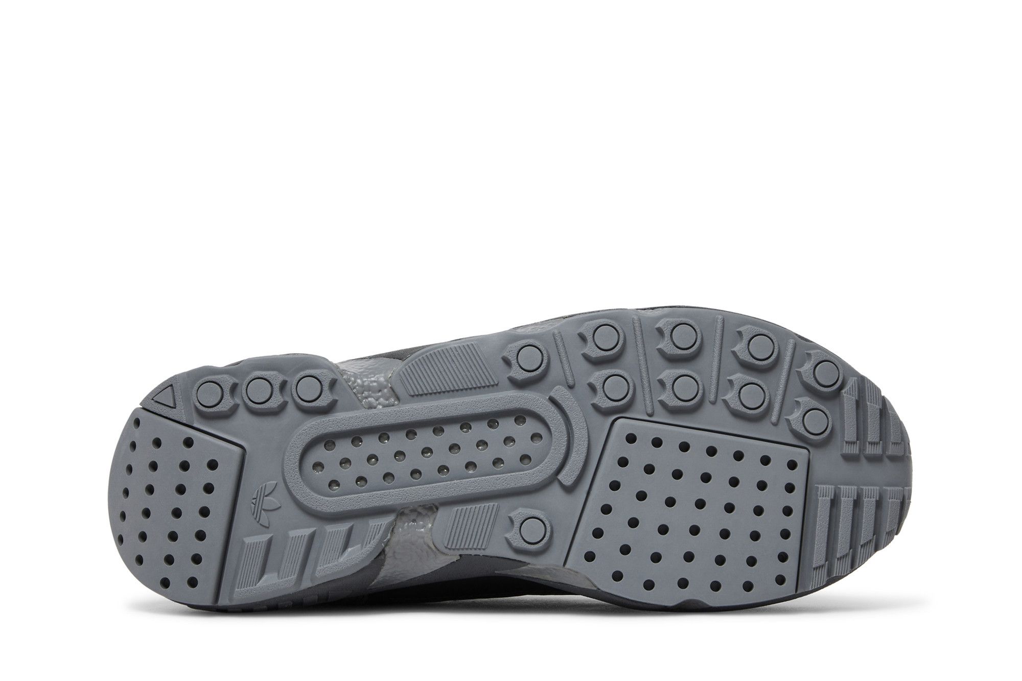 Buy Adidas ZX 22 Boost 'Solid Grey' - GY6696 | GOAT UK