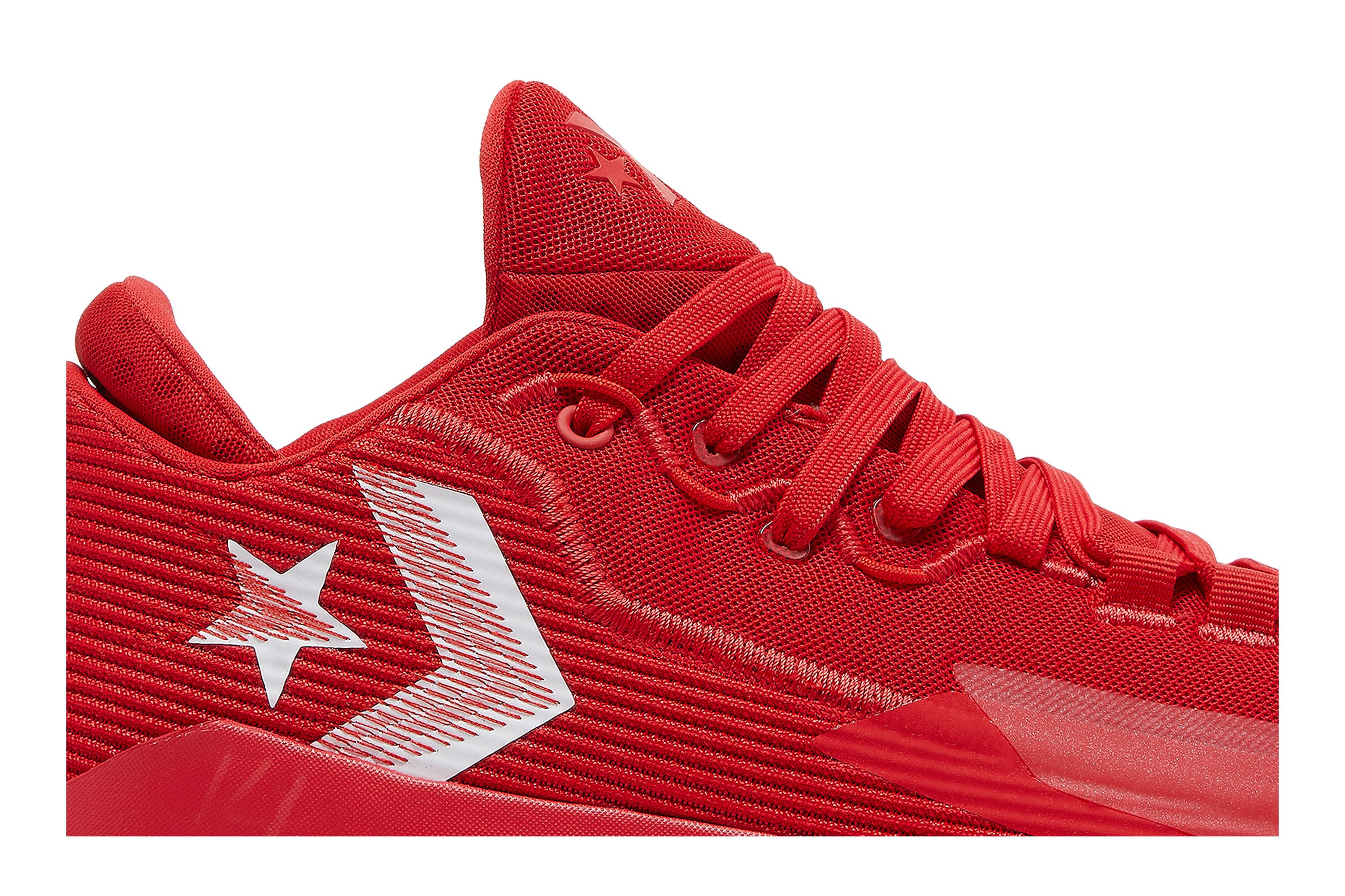 Buy Converse All Star BB Jet 'University Red' - 171306C | GOAT