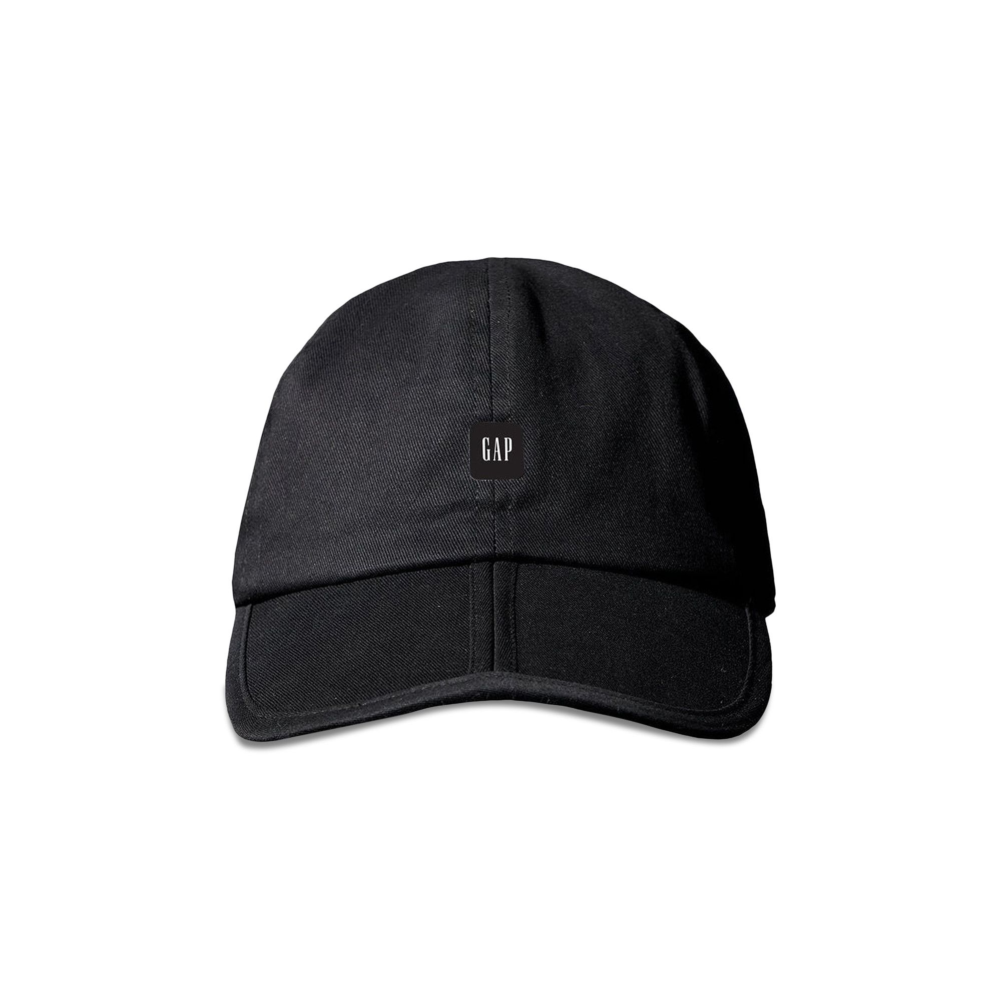 Buy Yeezy Gap Engineered by Balenciaga Foldable Cap 'Black