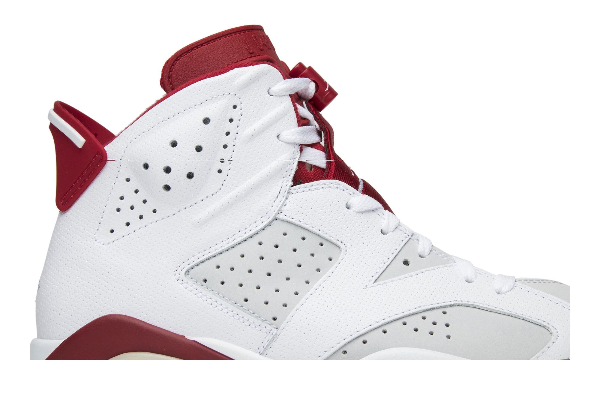 Buy Air Jordan 6 Retro 'Alternate' - 384664 113 | GOAT