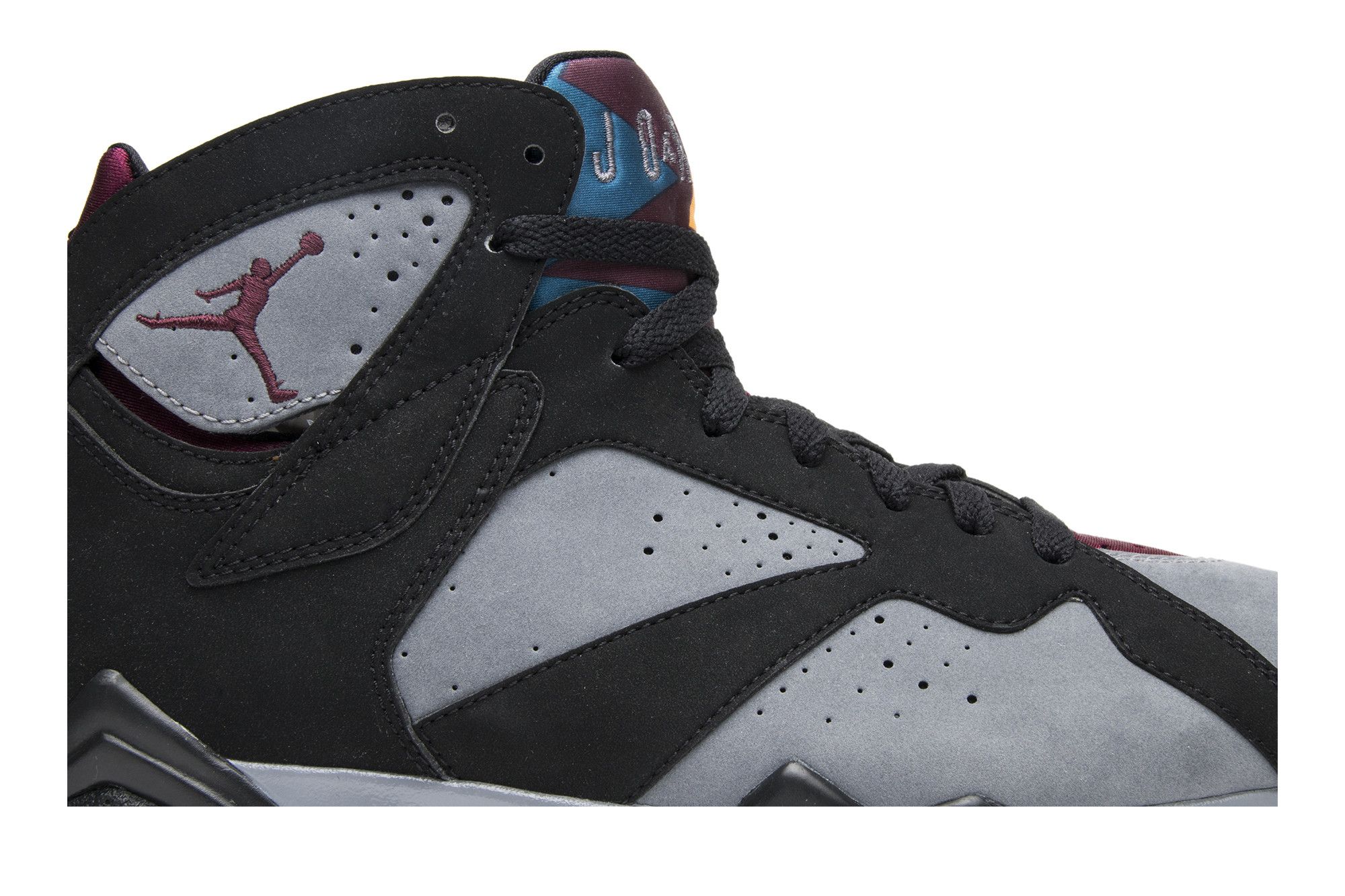 Buy Air Jordan 7 Retro 'Bordeaux' 2011 - 304775 003 | GOAT