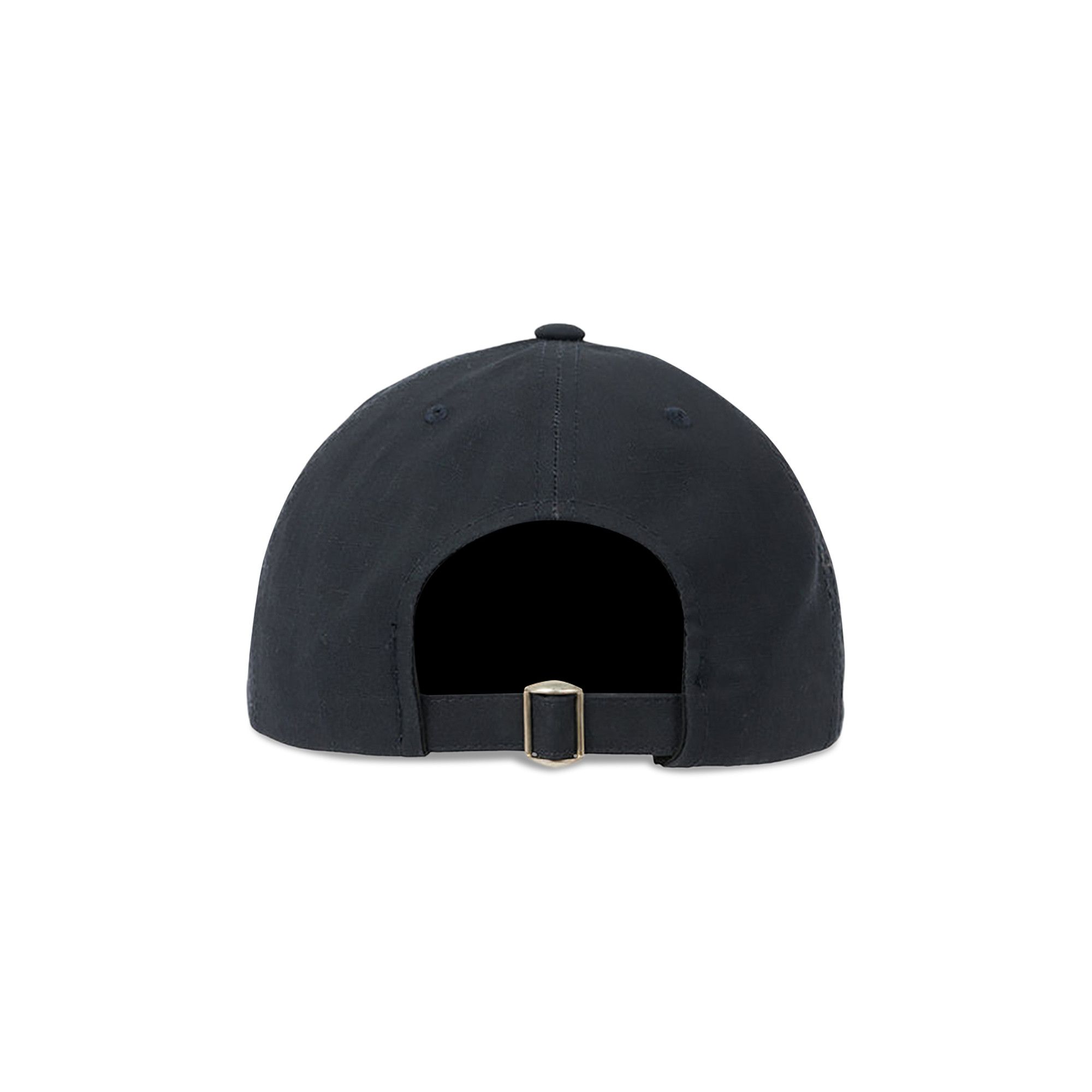 Buy Palace x Engineered Garments 6-Panel 'Anthracite' - P23H179 | GOAT