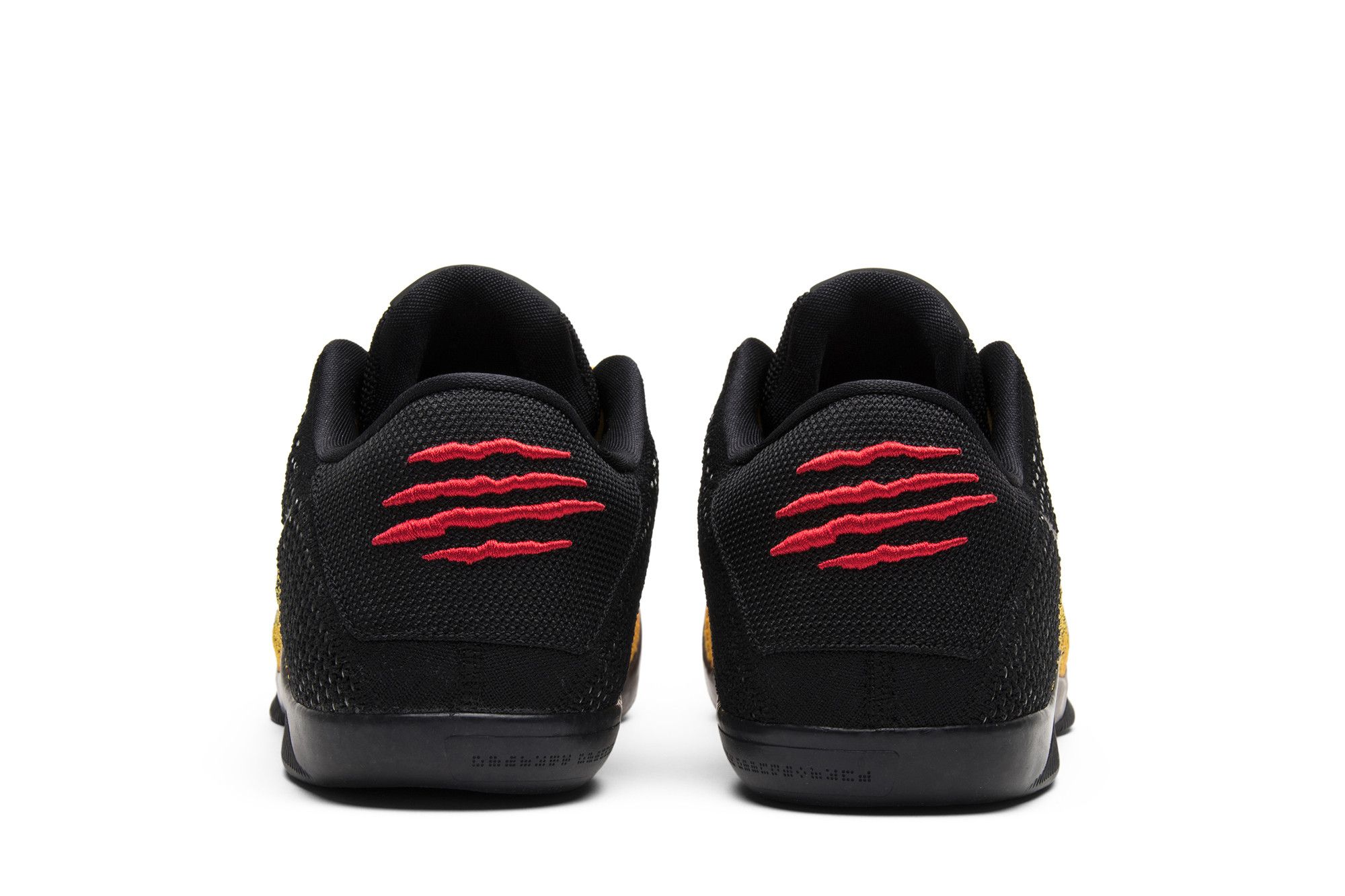 Buy Nike Kobe 11 Elite Low 'Bruce Lee' - 822675 706 | GOAT CA
