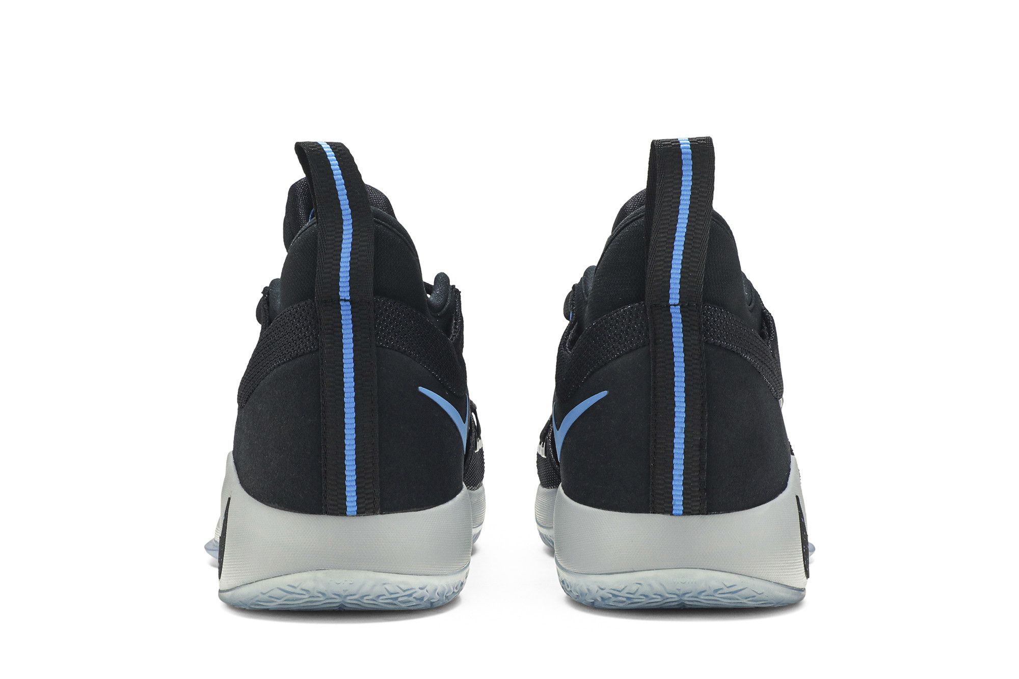 Buy Nike PG 2.5 EP 'Photo Blue' - BQ8453 006 | GOAT