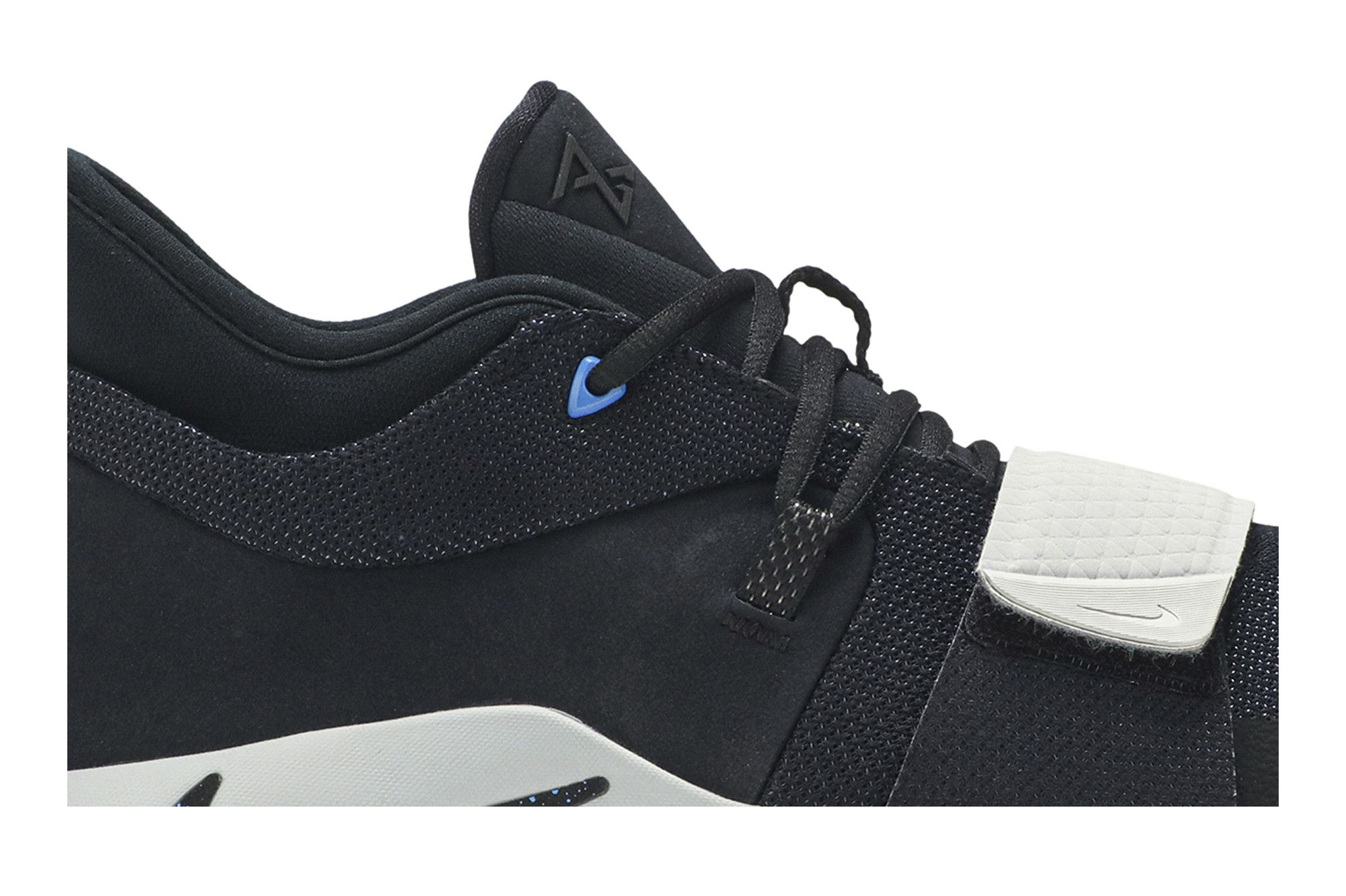 Buy Nike PG 2.5 EP 'Photo Blue' - BQ8453 006 | GOAT