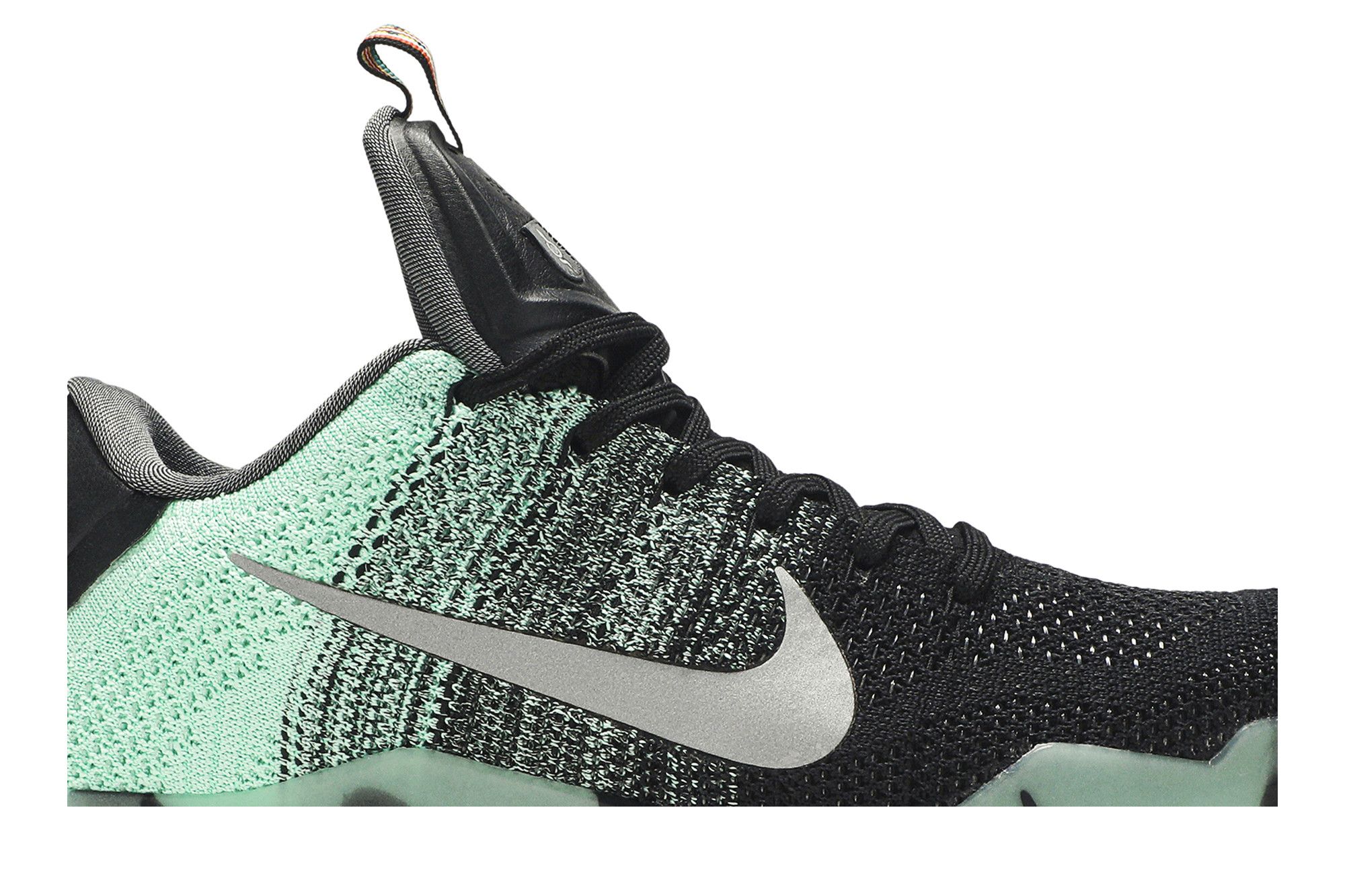 Buy Nike Kobe 11 Elite Low 'All Star - Northern Lights' - 822521
