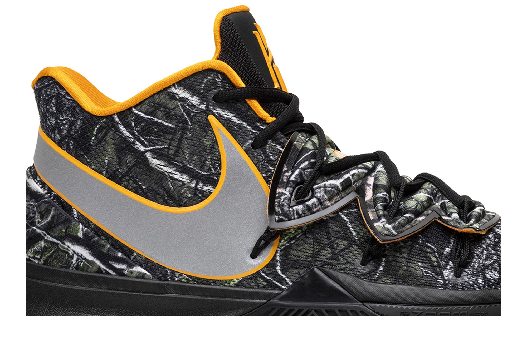 Buy Nike Kyrie 5 'Taco' PE - AO2918 902 | GOAT