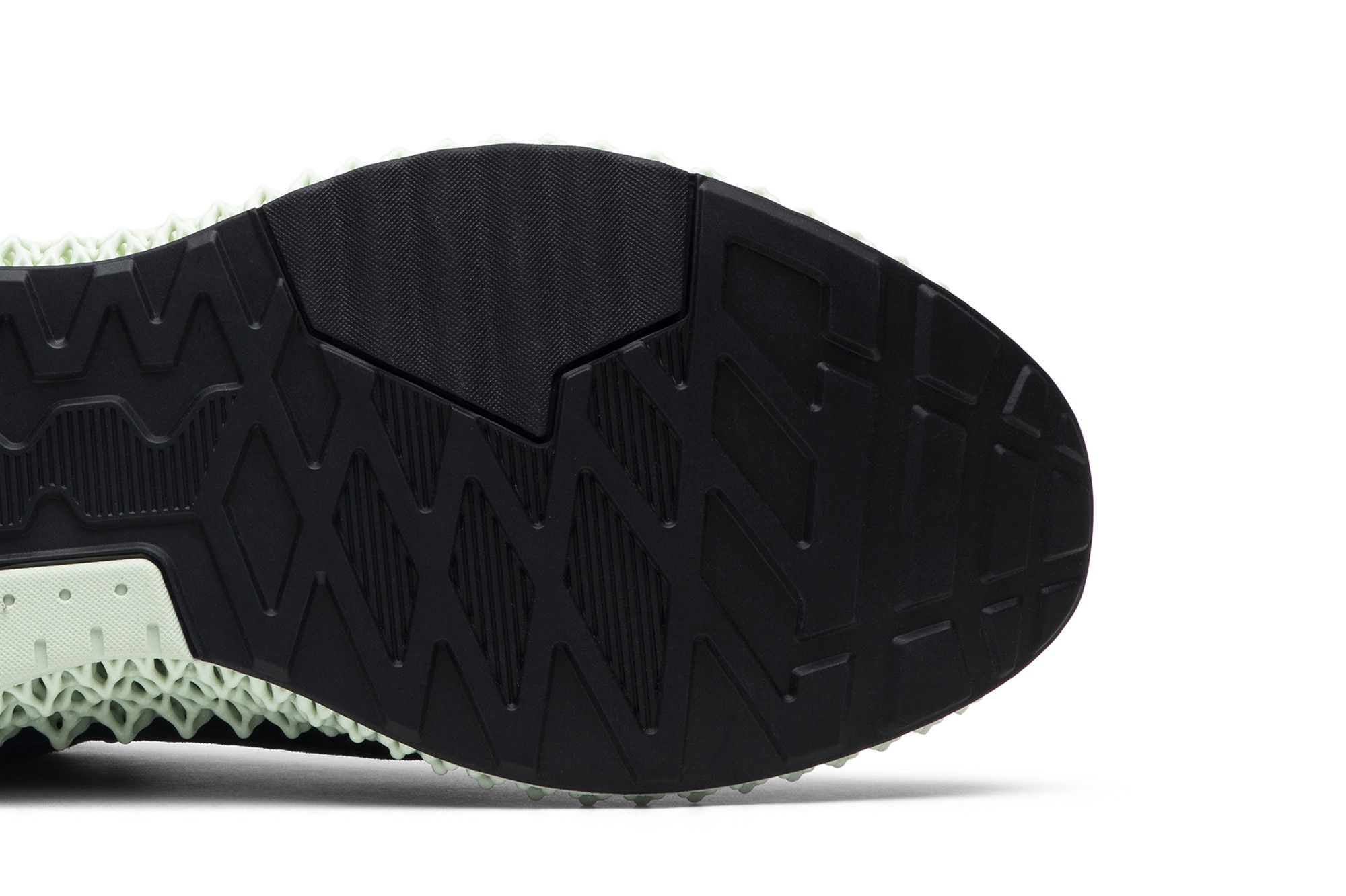 Buy Adidas ZX 4000 Futurecraft 4D 'Carbon' - BD7865 | GOAT