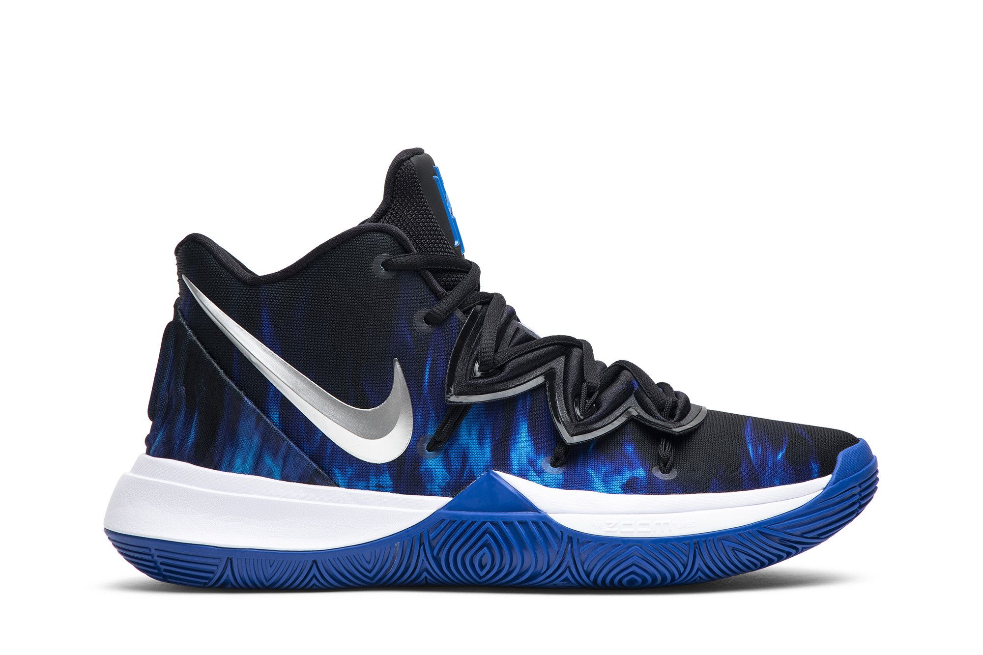 Buy Nike Kyrie 5 'Duke' - CI0306 901 | GOAT
