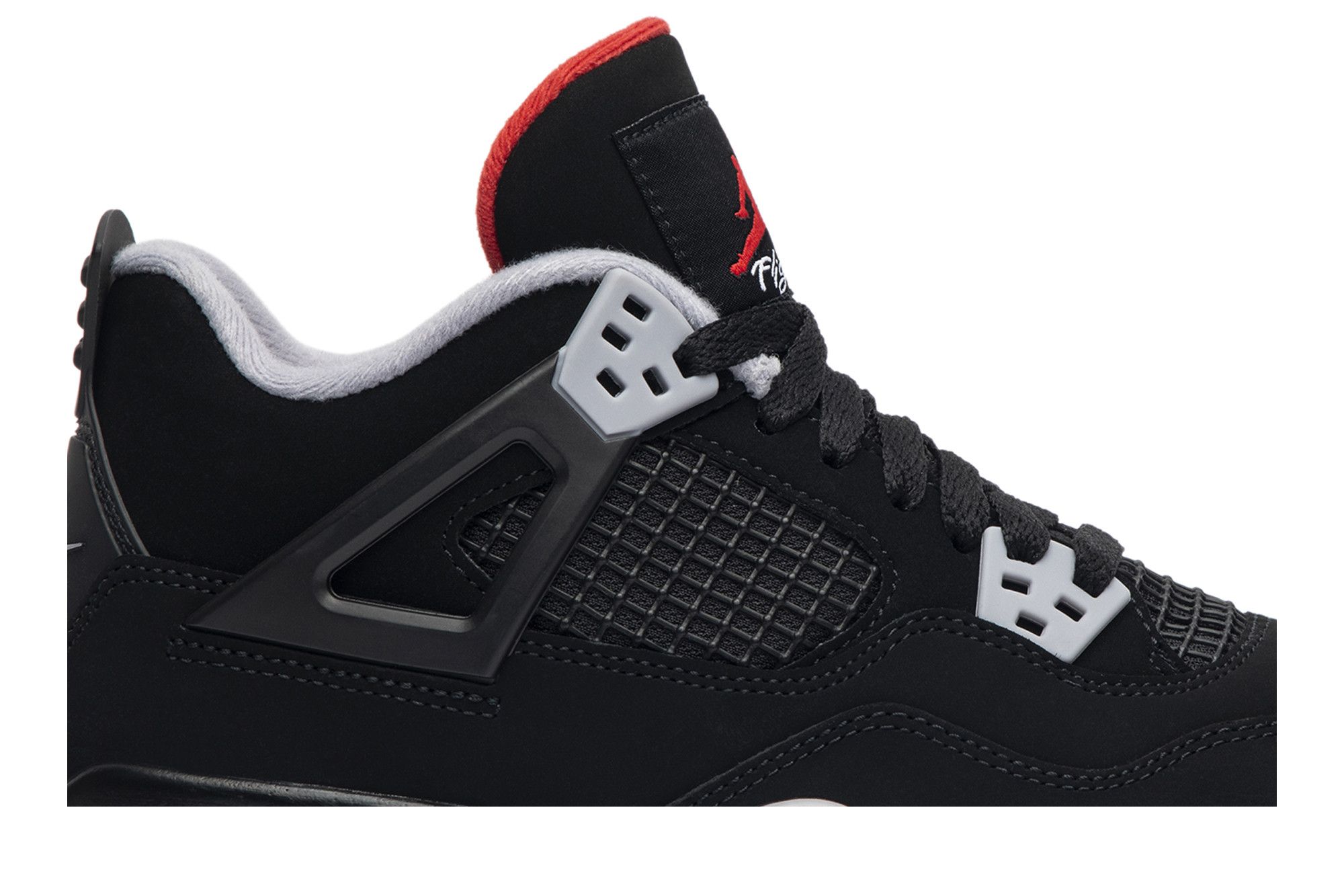 Buy Air Jordan 4 Retro OG GS 'Bred' 2019 - 408452 060 | GOAT CA