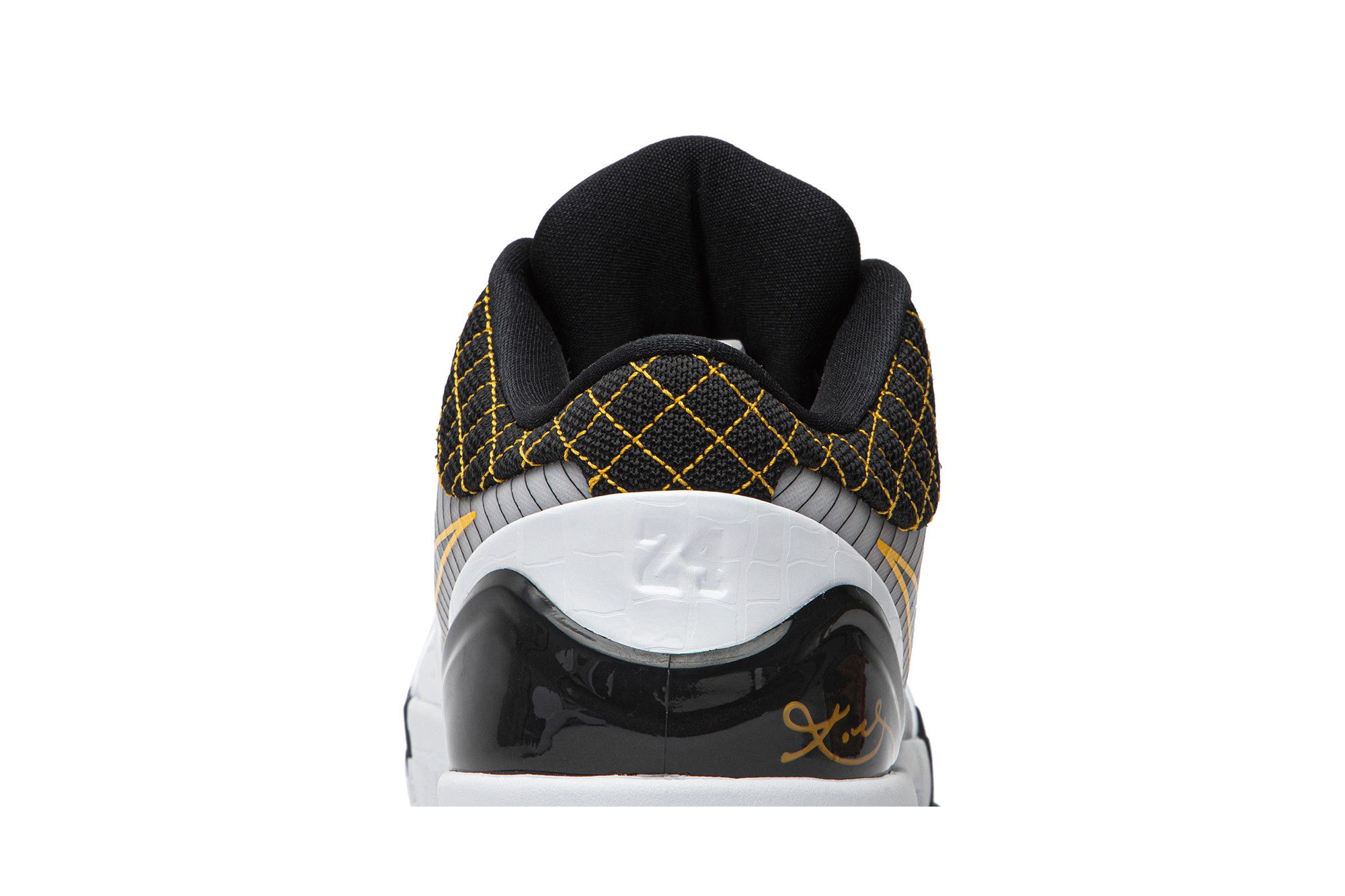 Buy Nike Zoom Kobe 4 Protro 'Del Sol' 2019 - AV6339 101 | GOAT