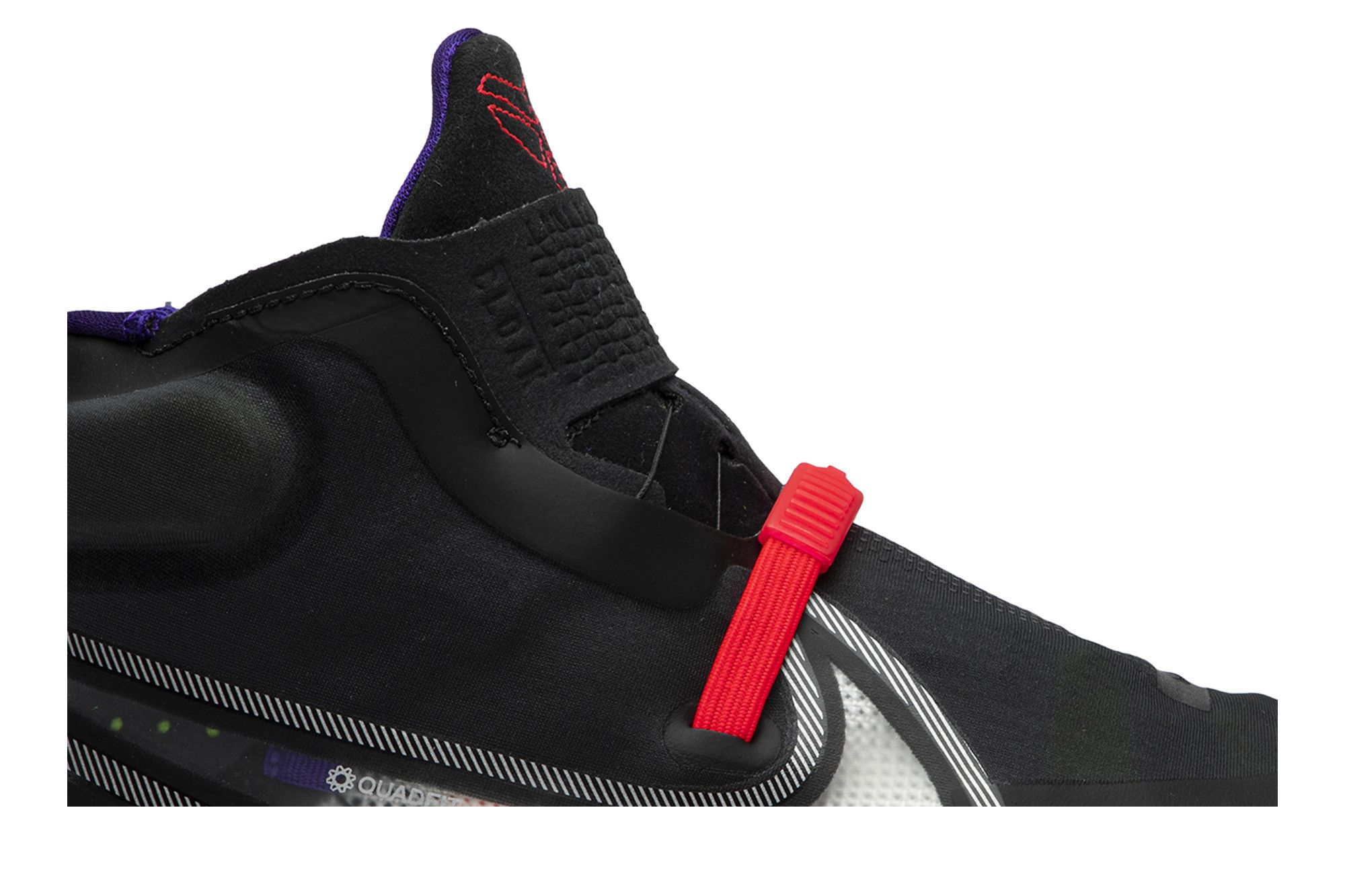 Buy Nike Kobe AD NXT FastFit 'Off Noir' - CD0458 090 | GOAT